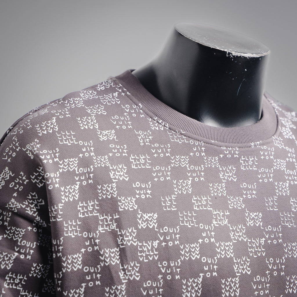 Louis 25fw all-match shirt