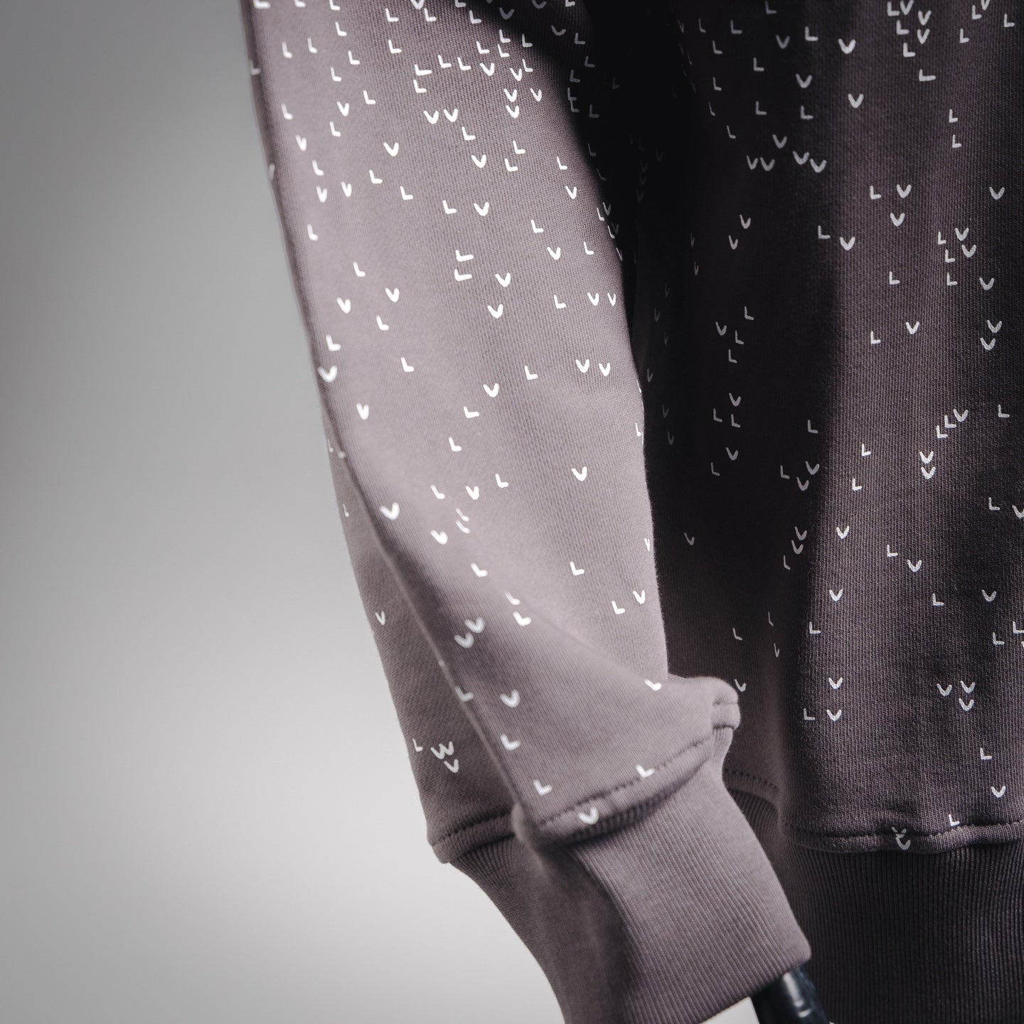 Louis 25fw all-match shirt