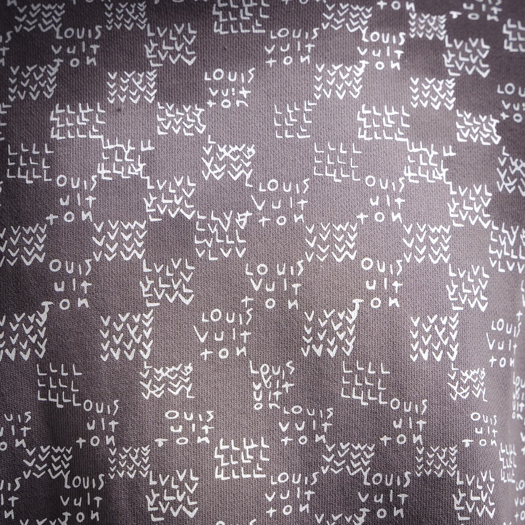 Louis 25fw all-match shirt