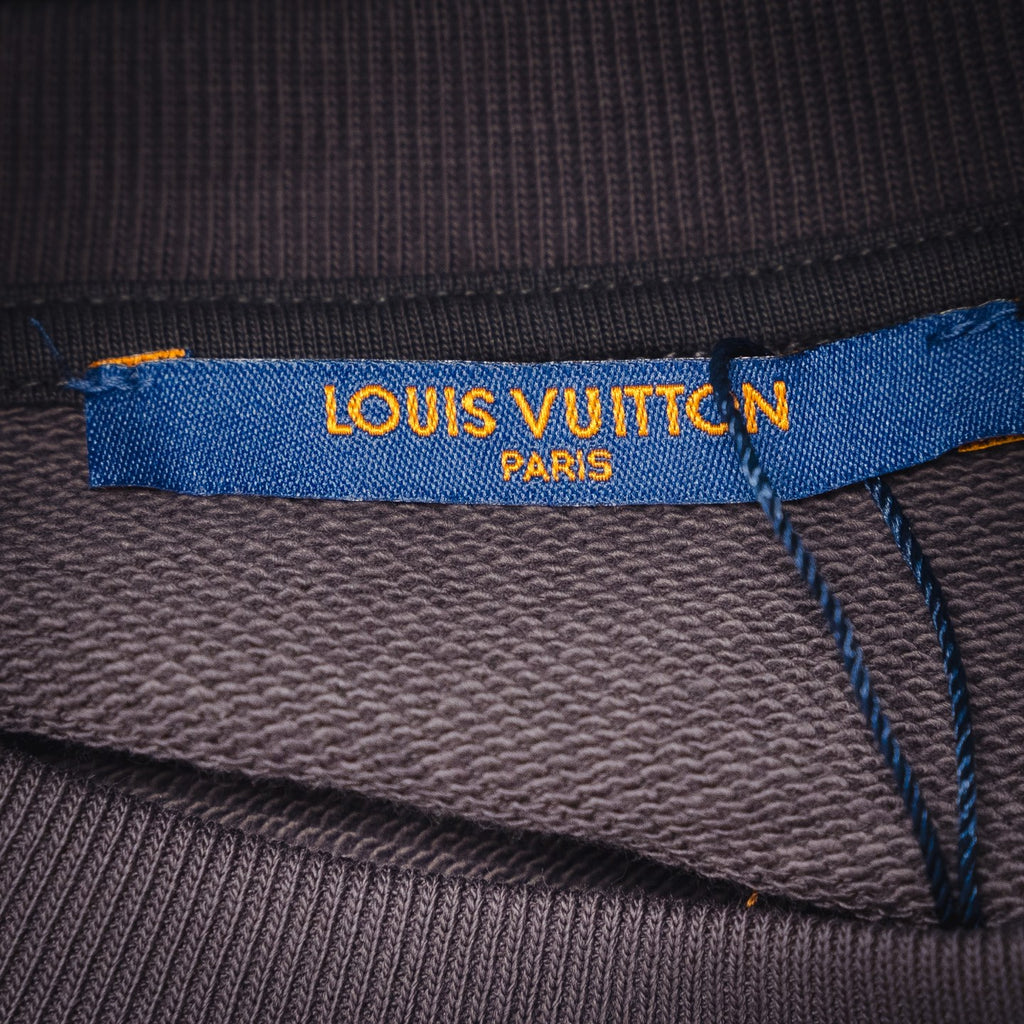 Louis 25fw all-match shirt