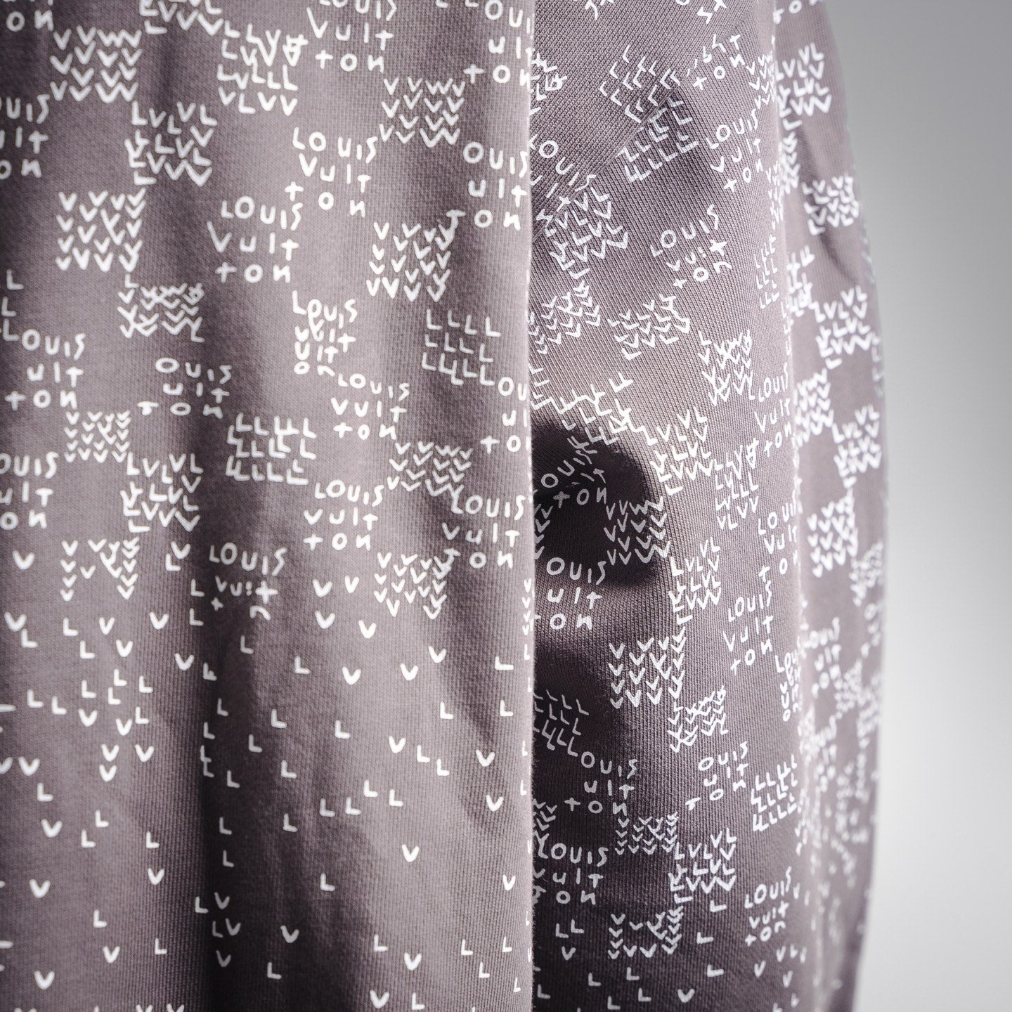 Louis 25fw all-match shirt