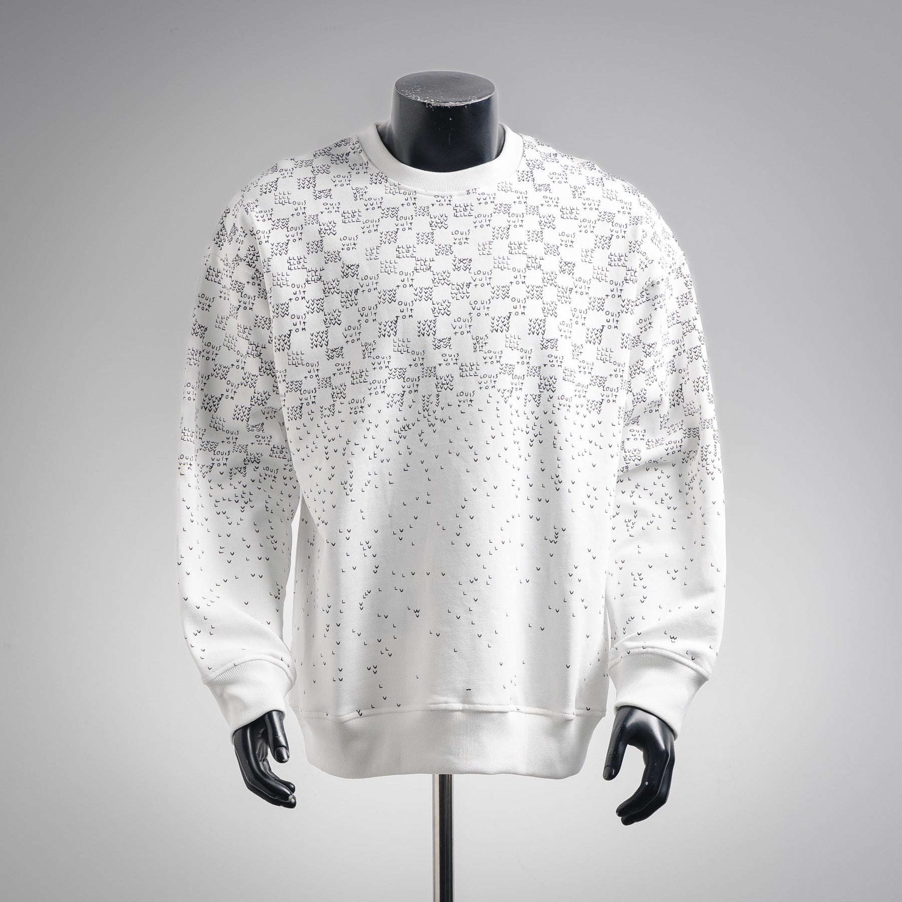 Louis 25fw all-match shirt