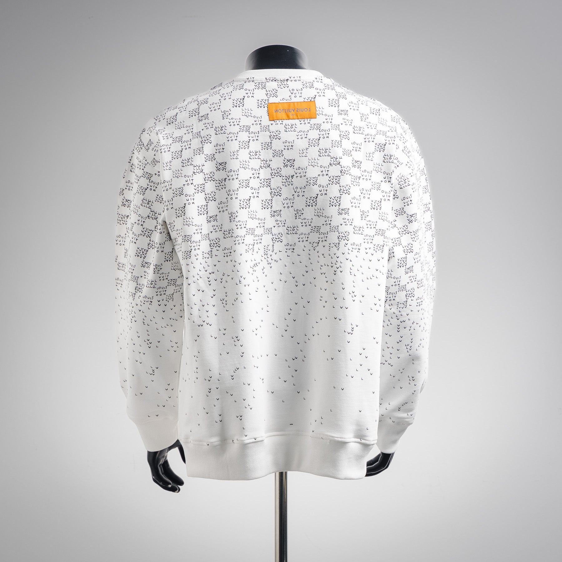 Louis 25fw all-match shirt