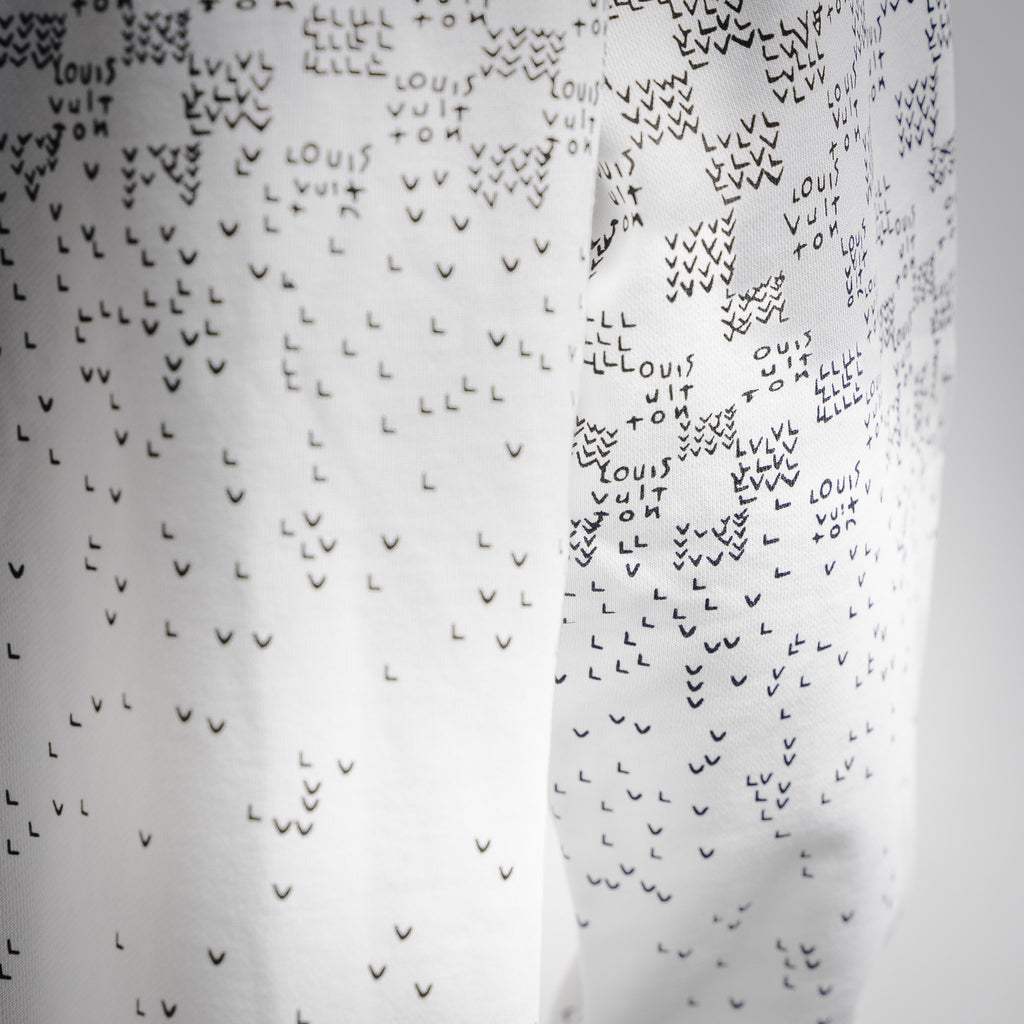 Louis 25fw all-match shirt