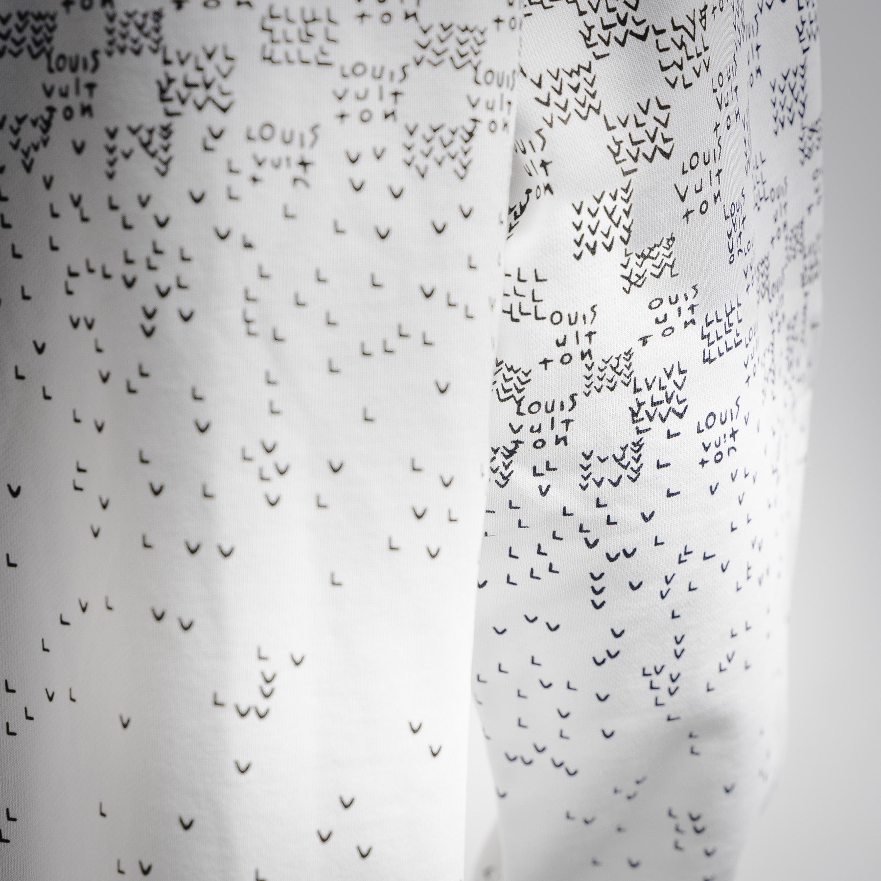 Louis 25fw all-match shirt