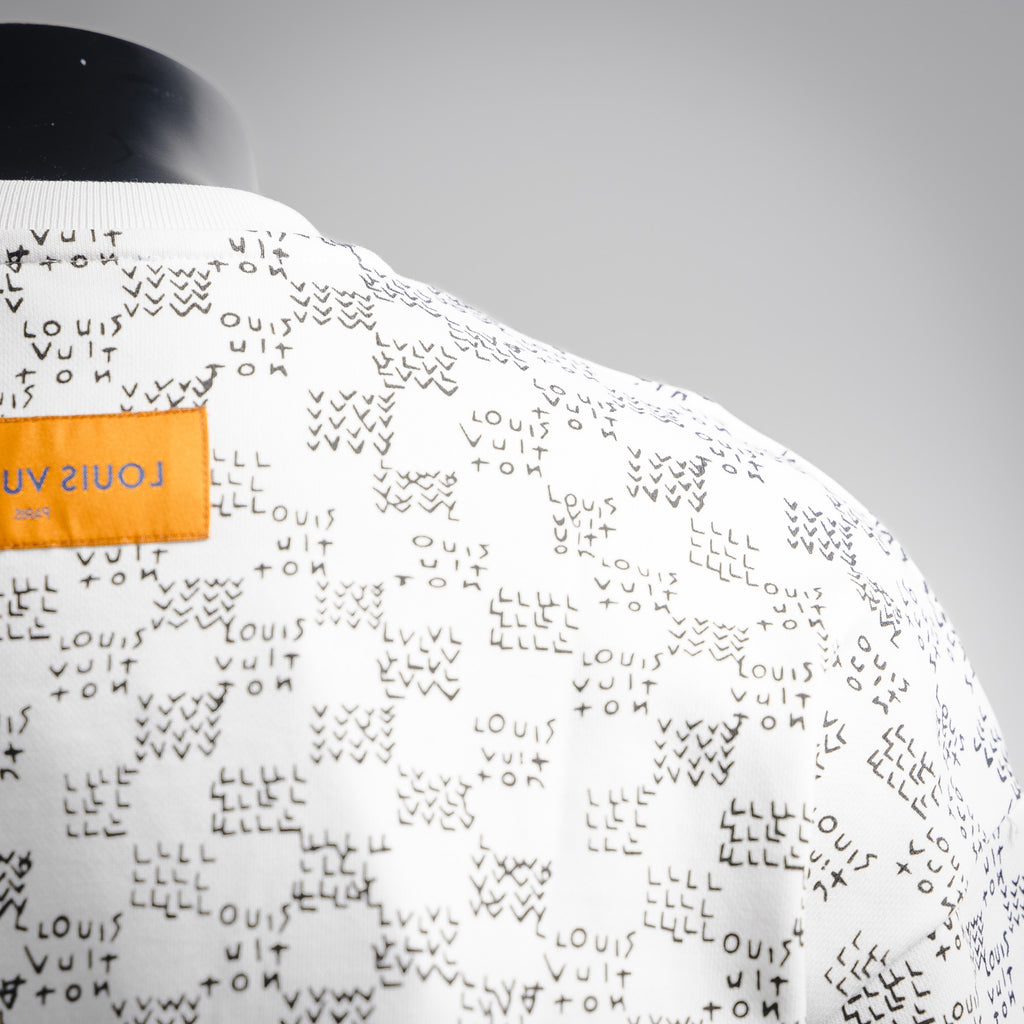 Louis 25fw all-match shirt