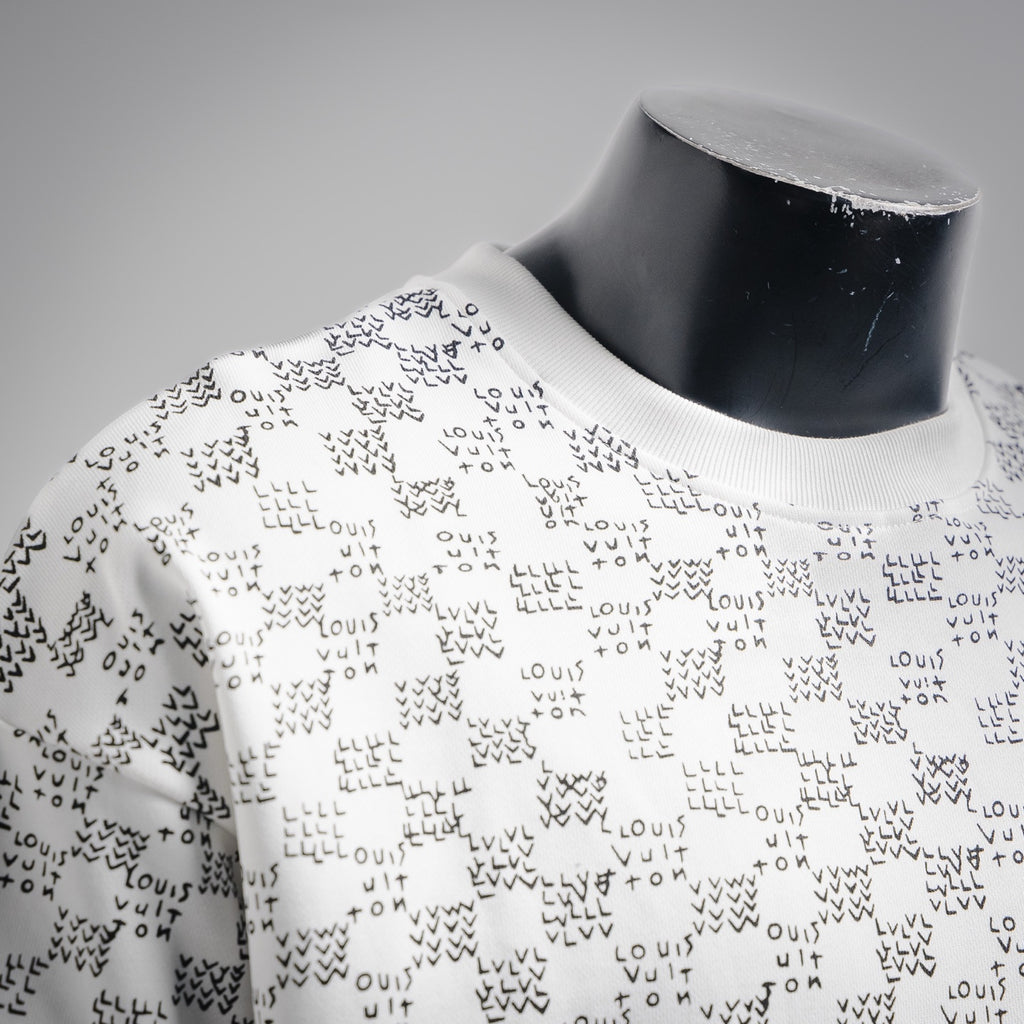 Louis 25fw all-match shirt