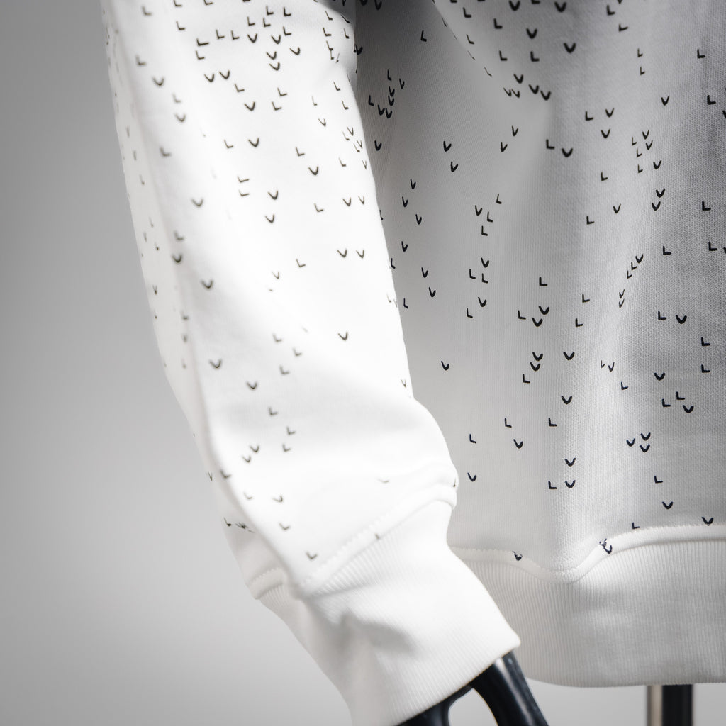 Louis 25fw all-match shirt