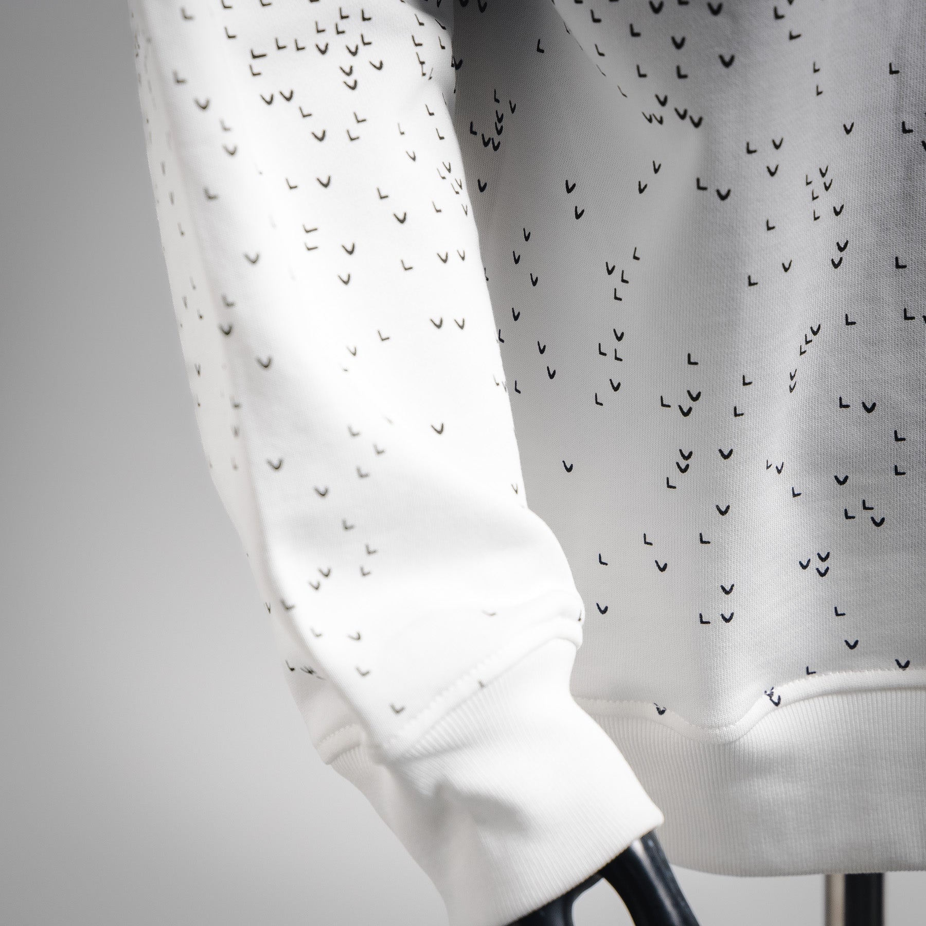 Louis 25fw all-match shirt