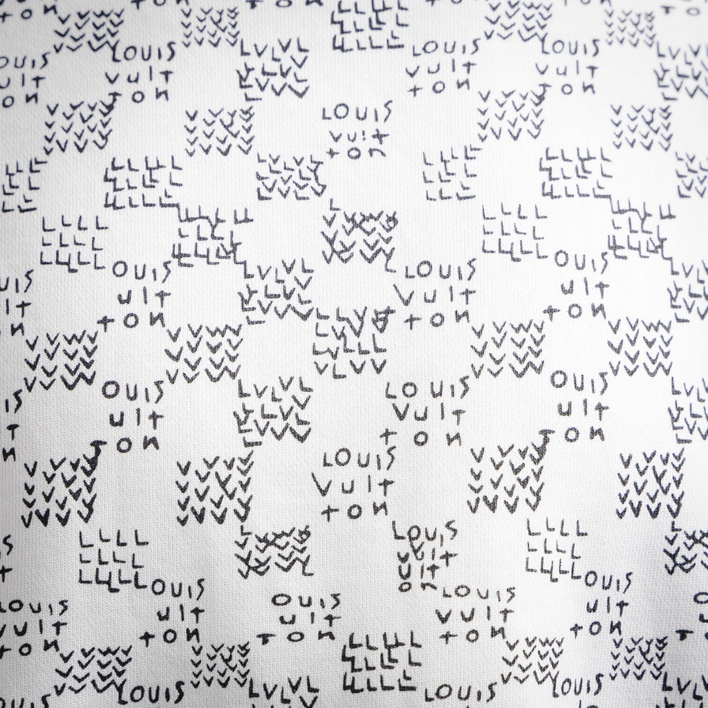 Louis 25fw all-match shirt