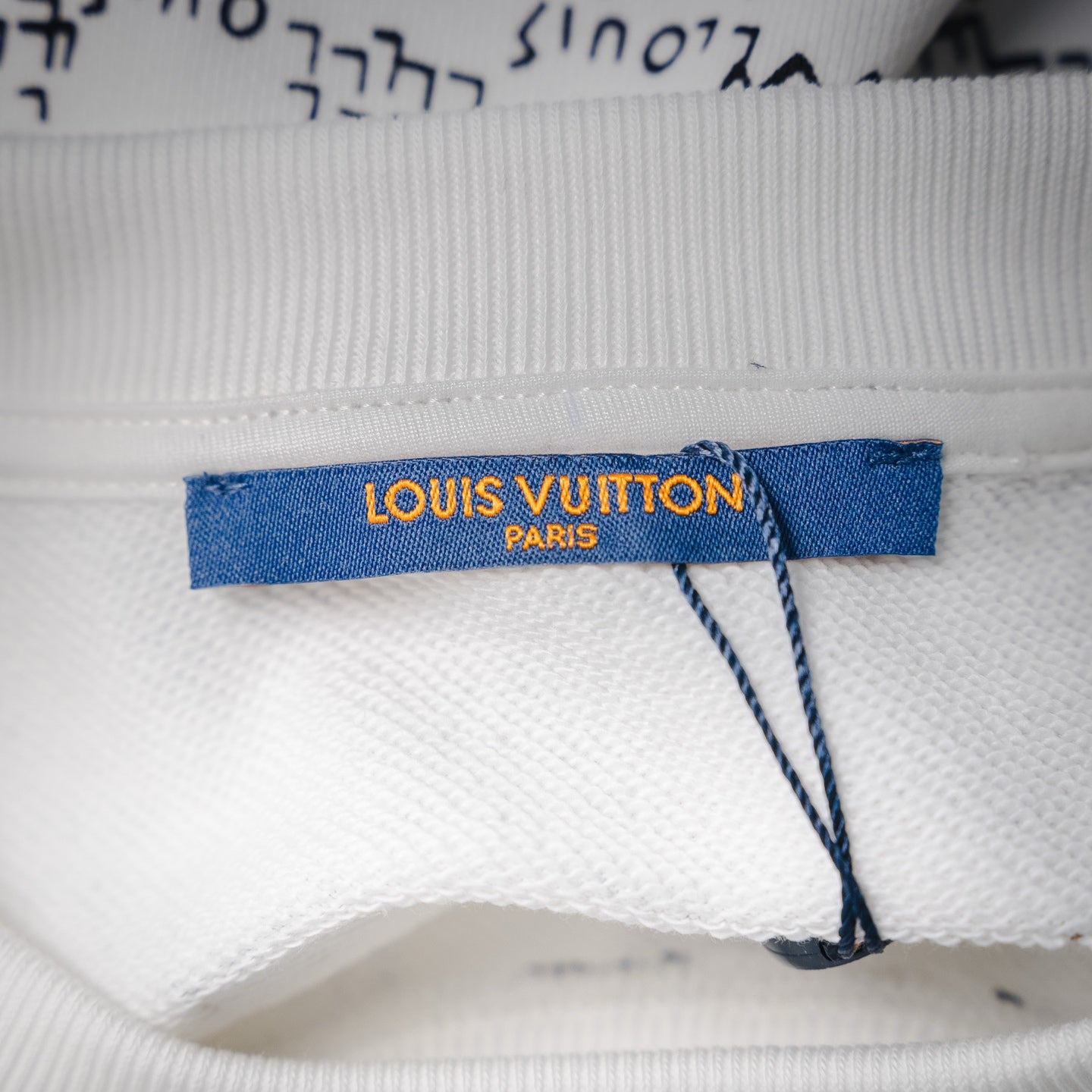 Louis 25fw all-match shirt