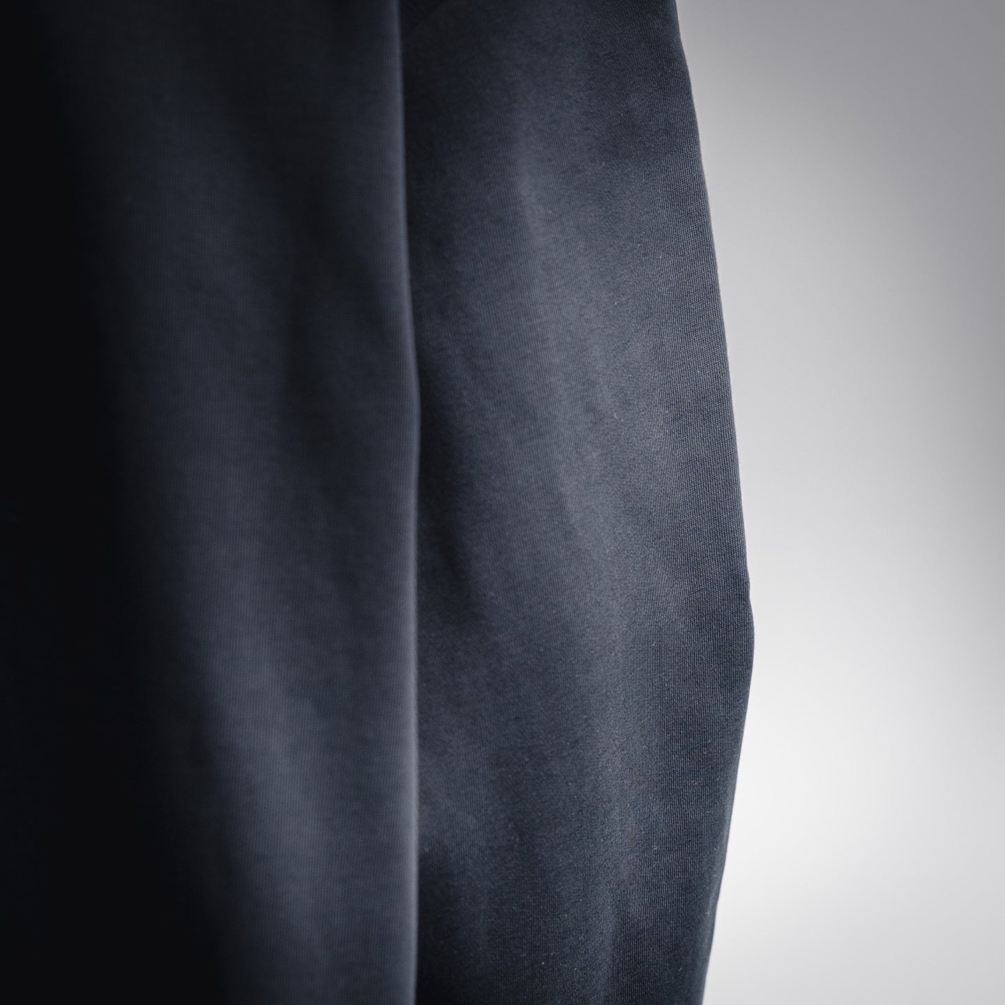 Loe 25fw leisure hoodie