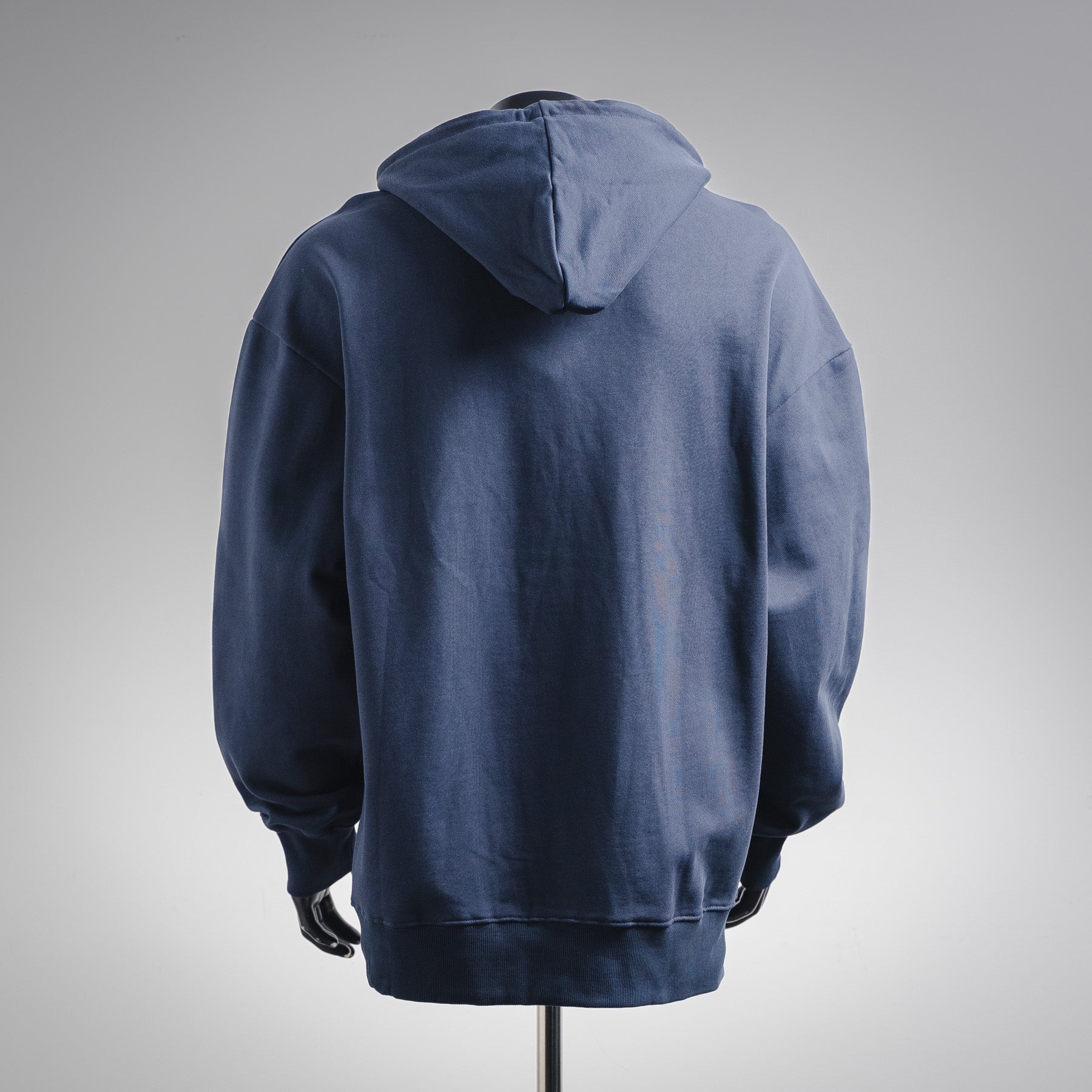 Loe 25fw leisure hoodie