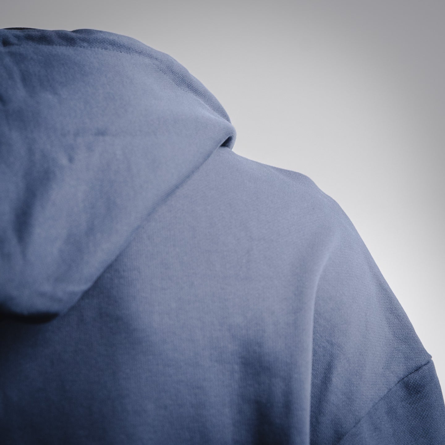 Loe 25fw leisure hoodie