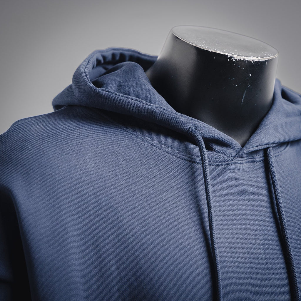 Loe 25fw leisure hoodie