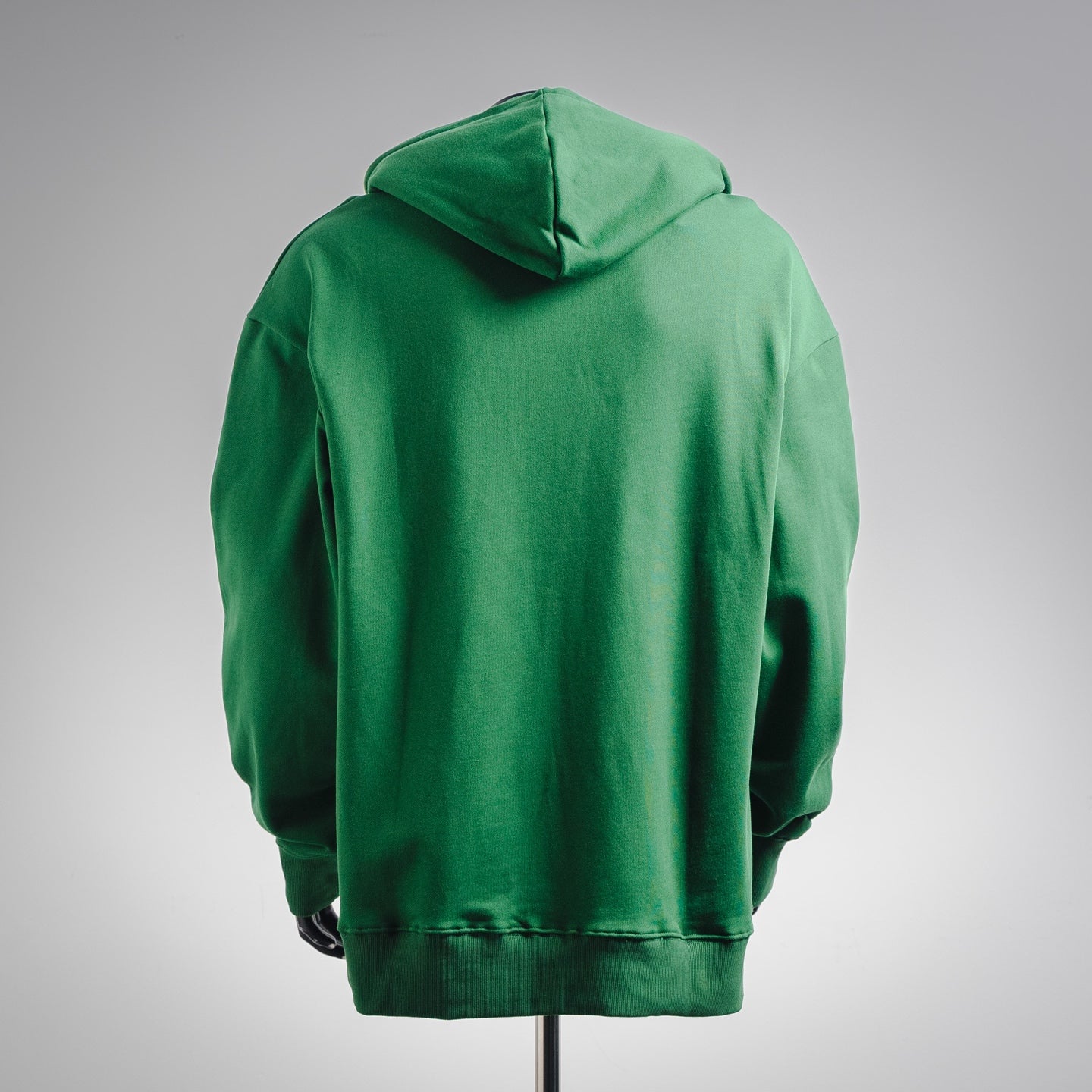 Loe 25fw leisure hoodie