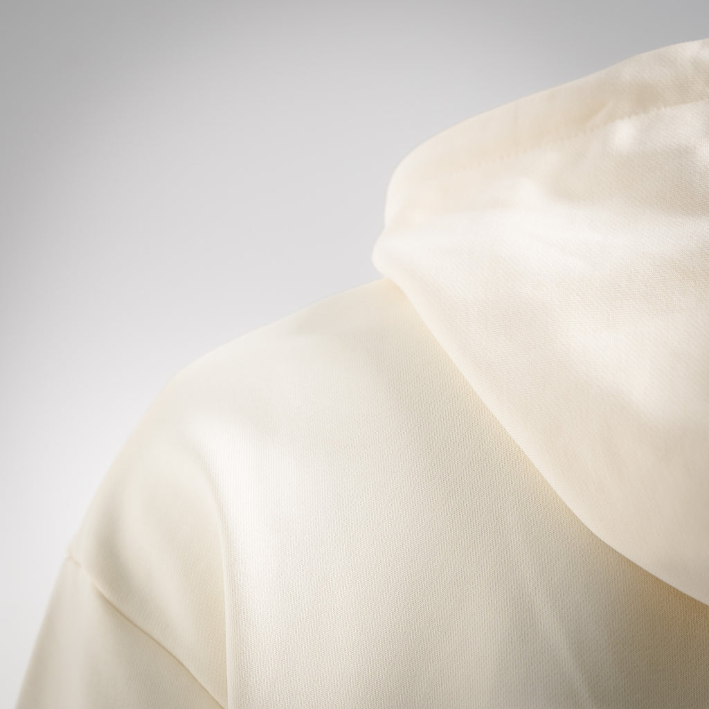 Loe 25fw leisure hoodie