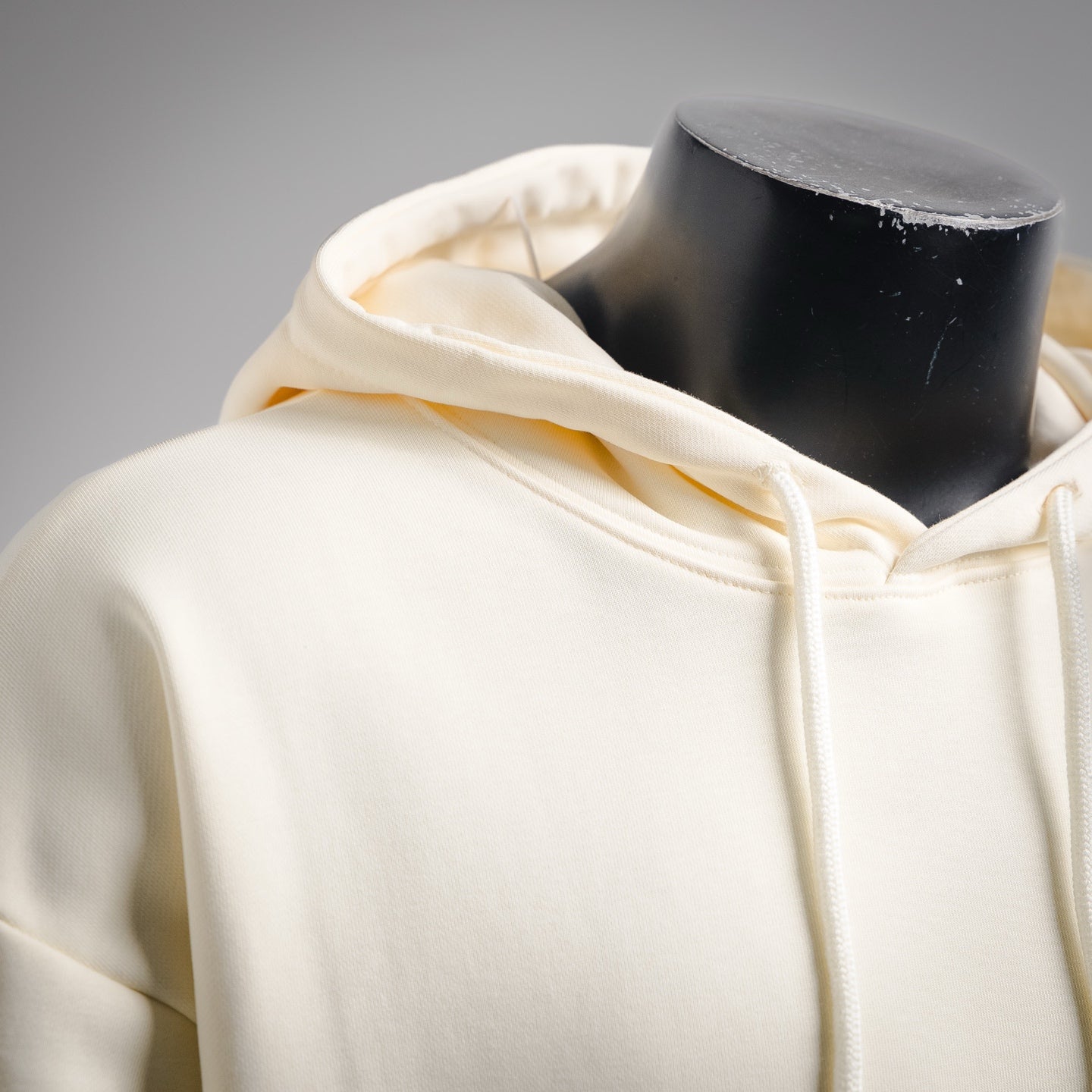 Loe 25fw leisure hoodie