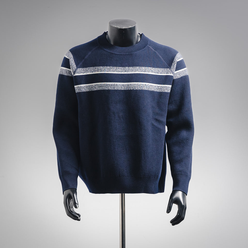 CD 25fw reversible sweater