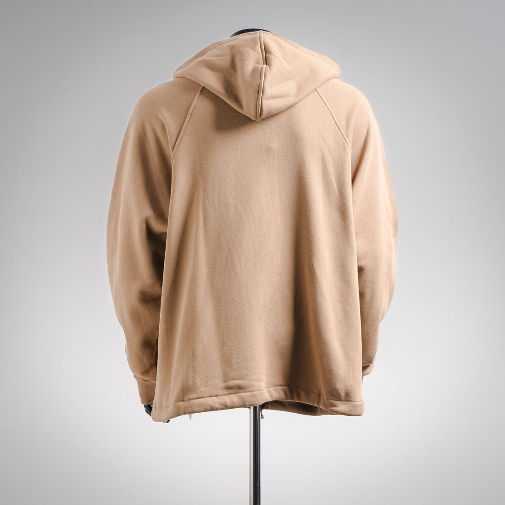 Guc 25fw leisure hoodie