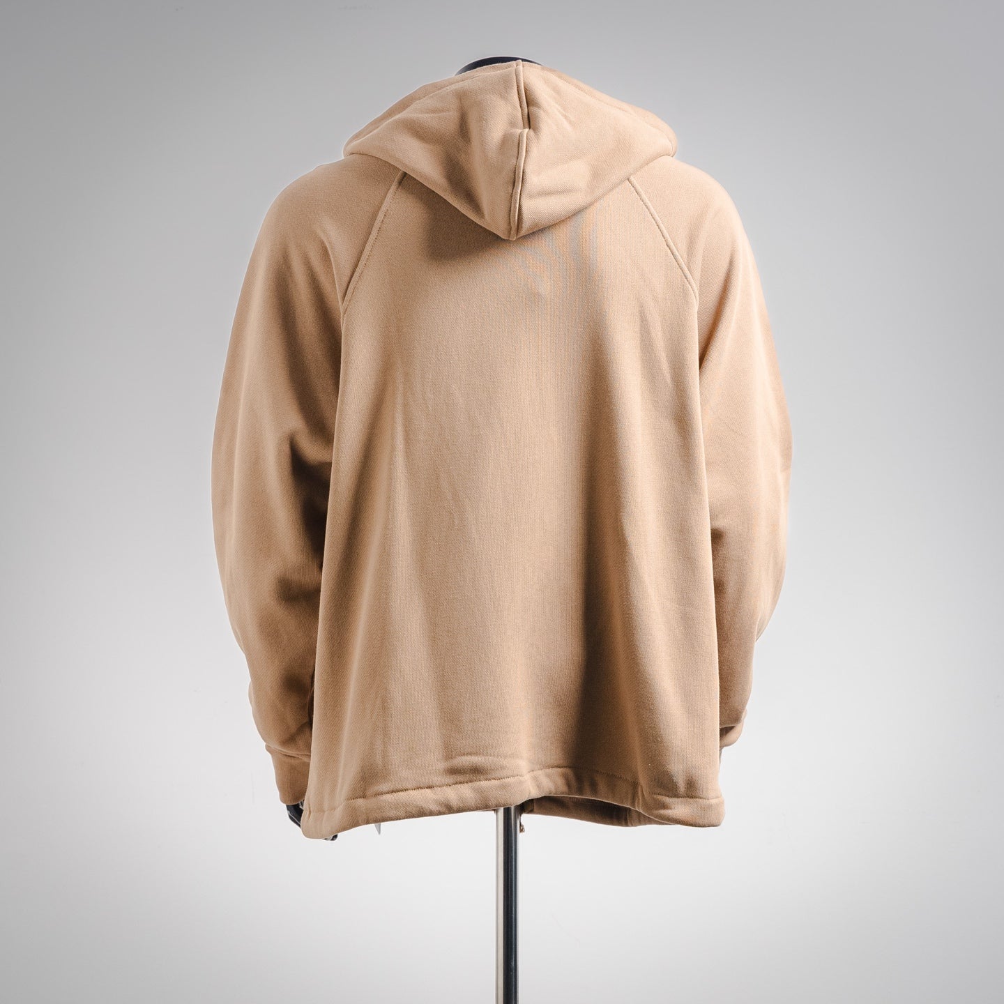 Guc 25fw leisure hoodie