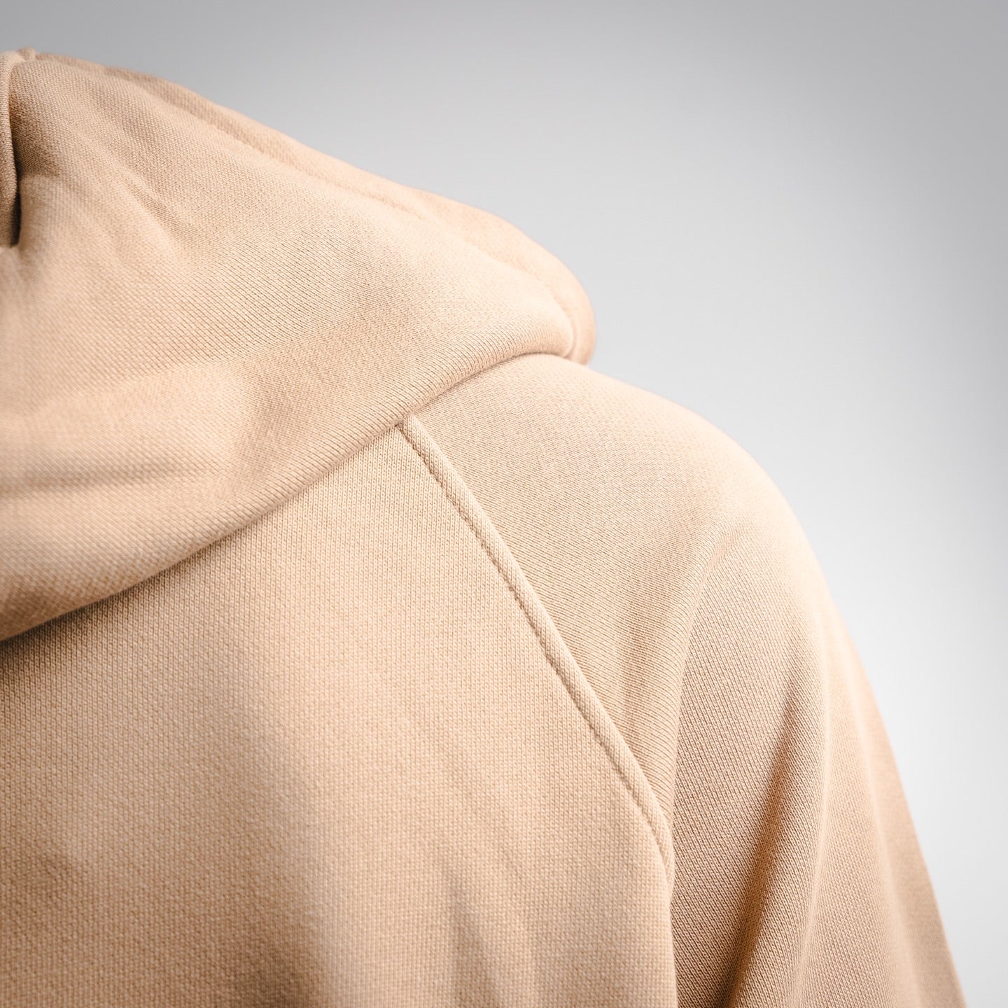 Guc 25fw leisure hoodie