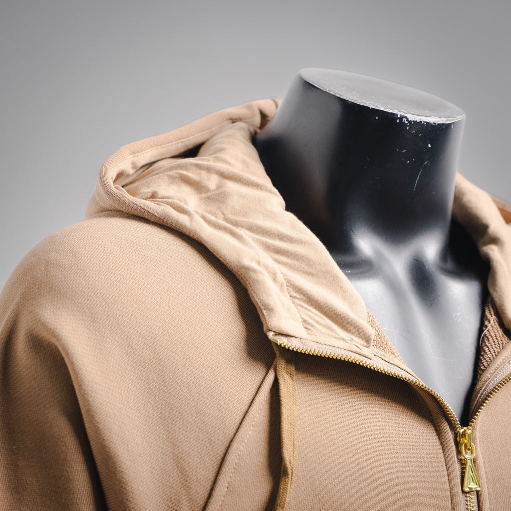 Guc 25fw leisure hoodie