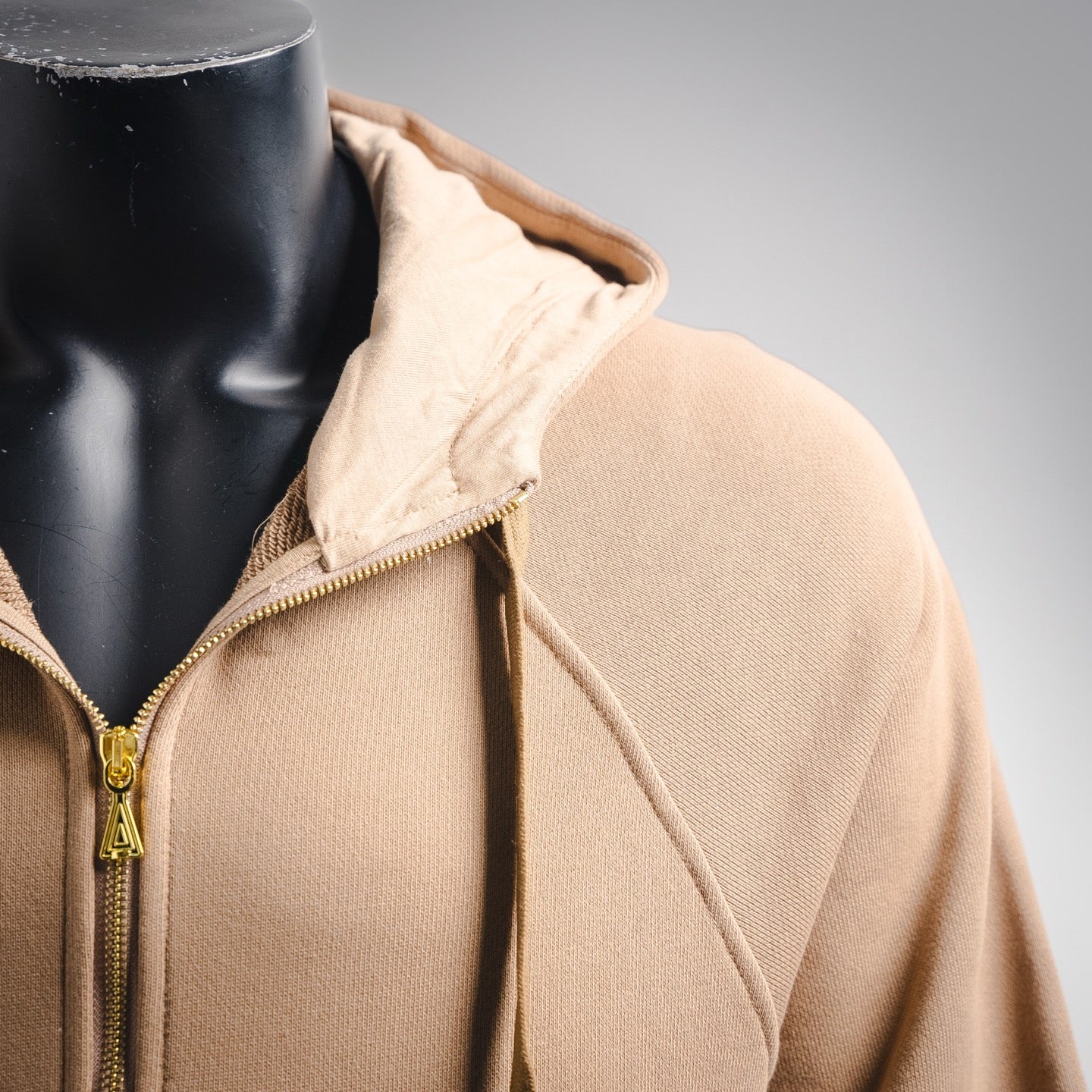 Guc 25fw leisure hoodie