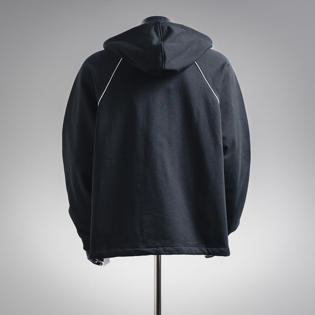 Guc 25fw leisure hoodie