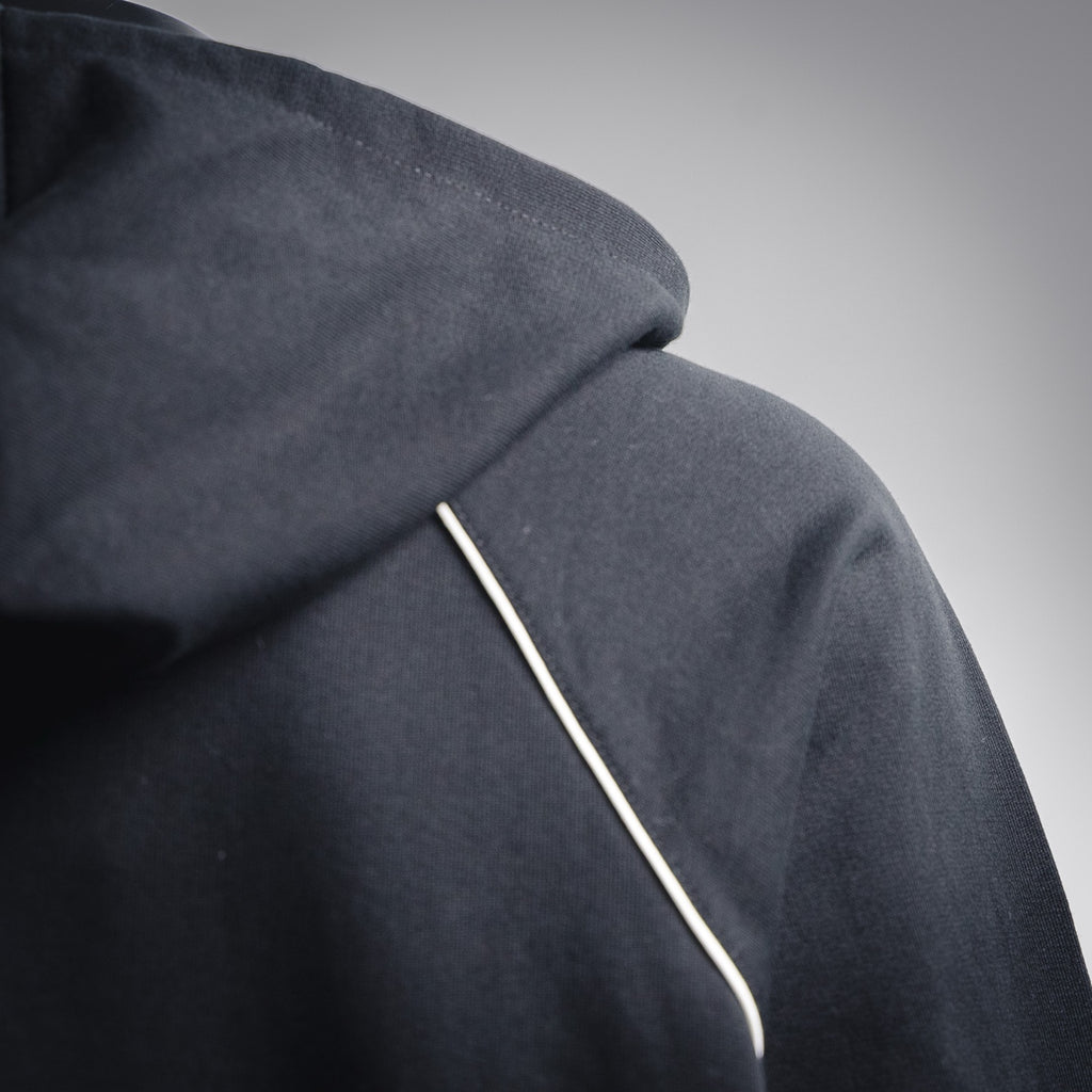 Guc 25fw leisure hoodie