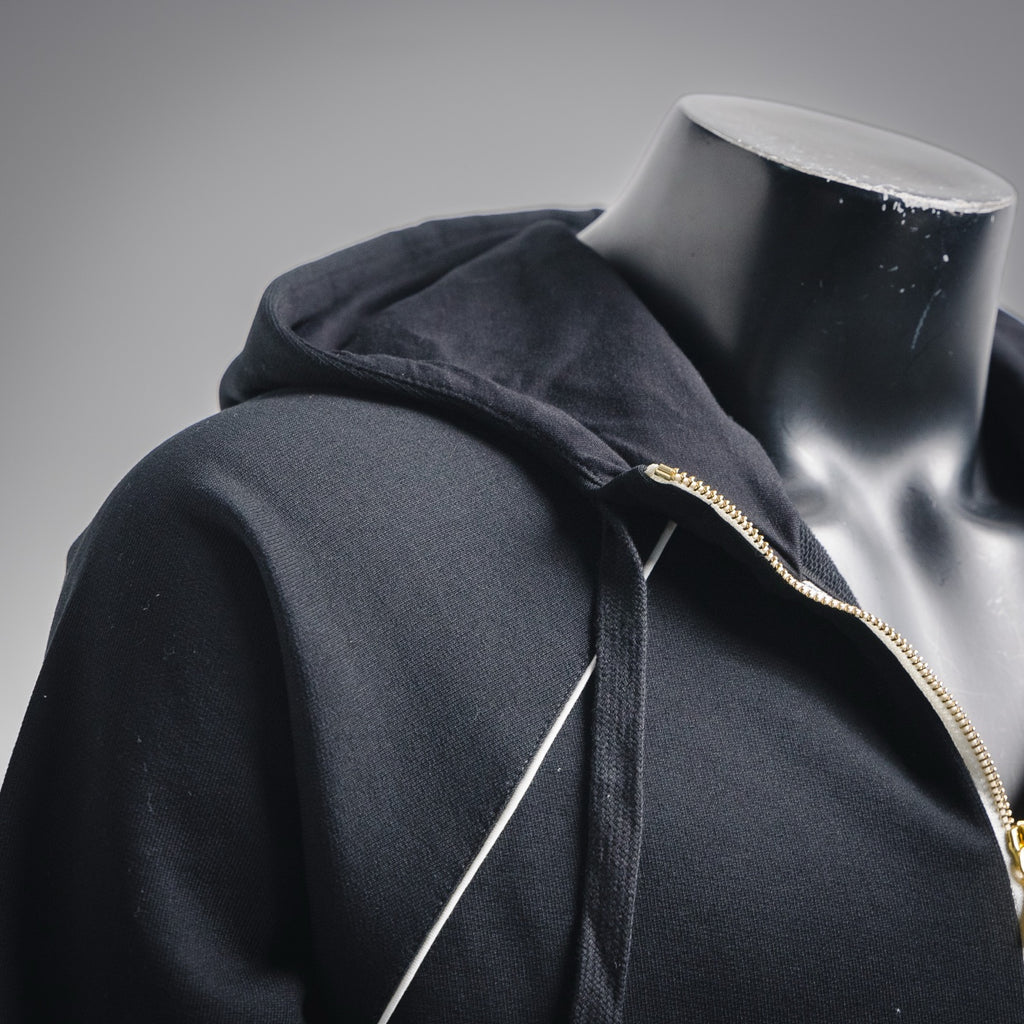 Guc 25fw leisure hoodie