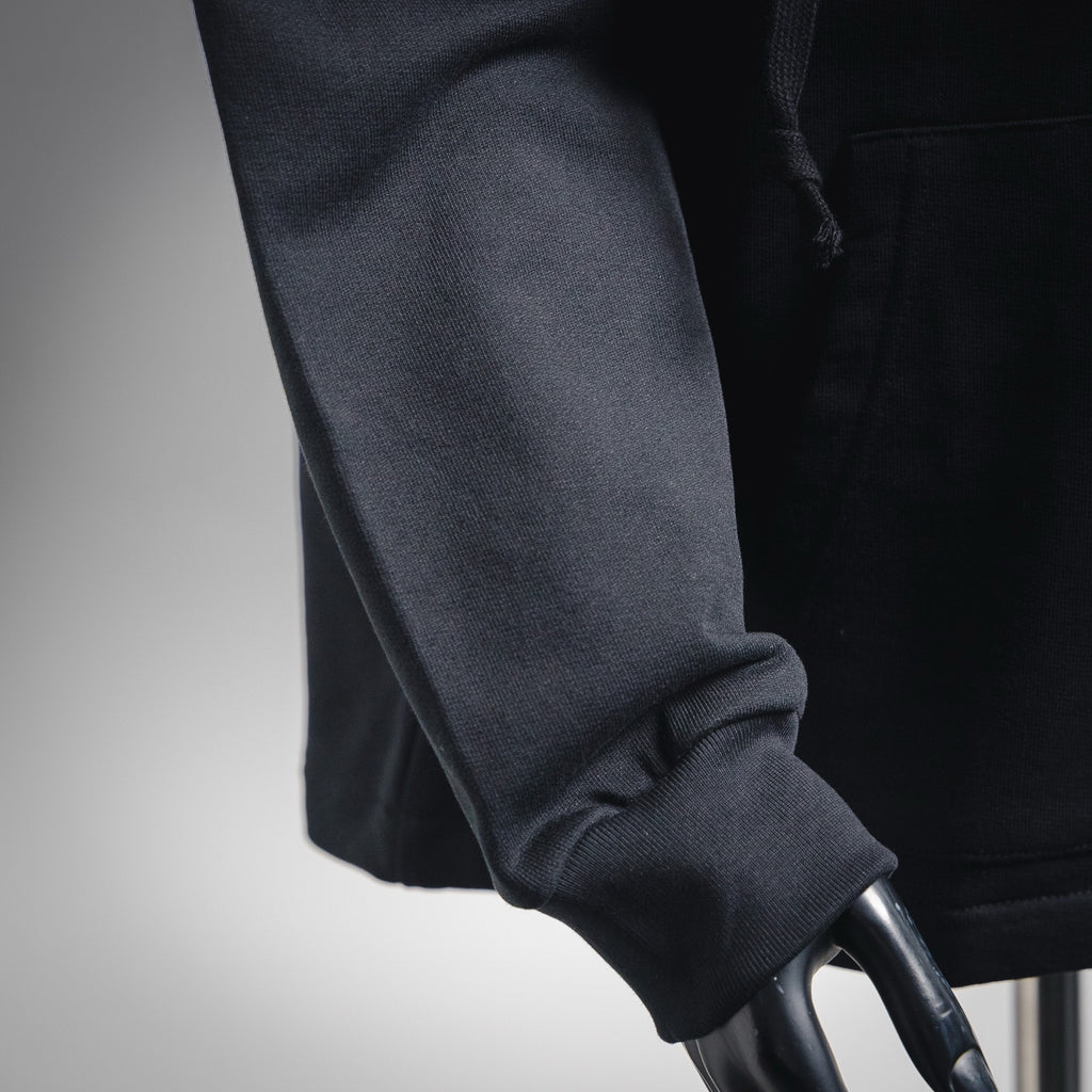 Guc 25fw leisure hoodie