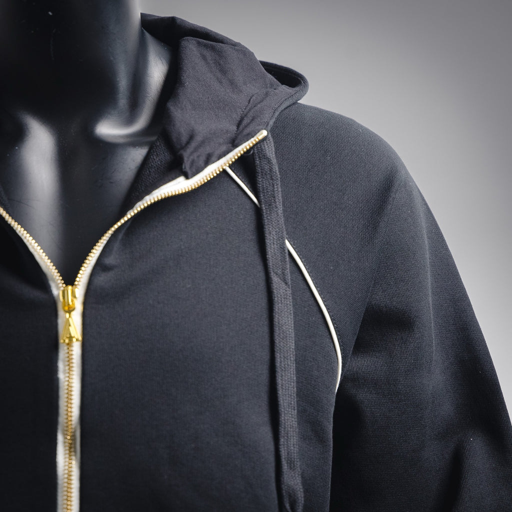 Guc 25fw leisure hoodie