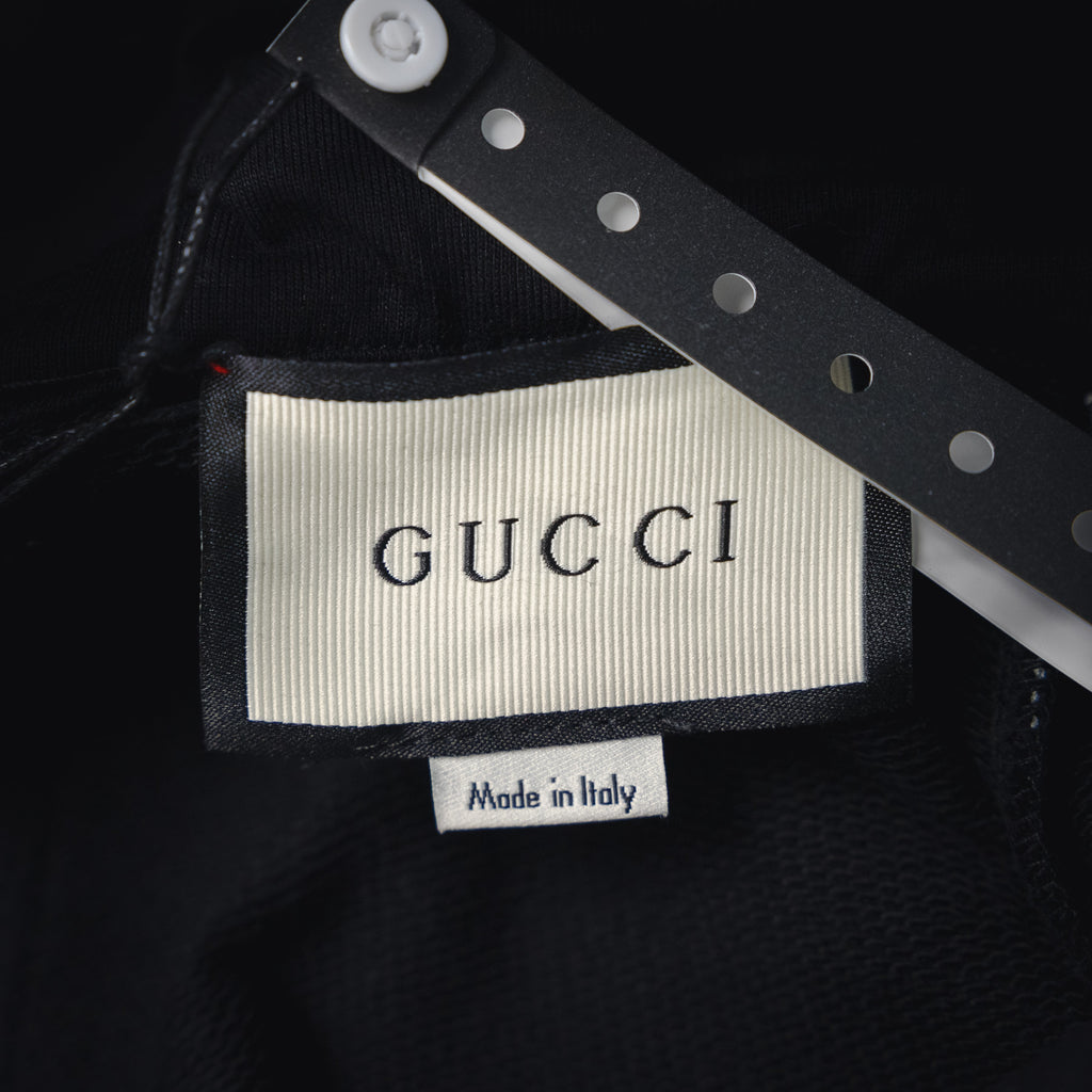 Guc 25fw leisure hoodie