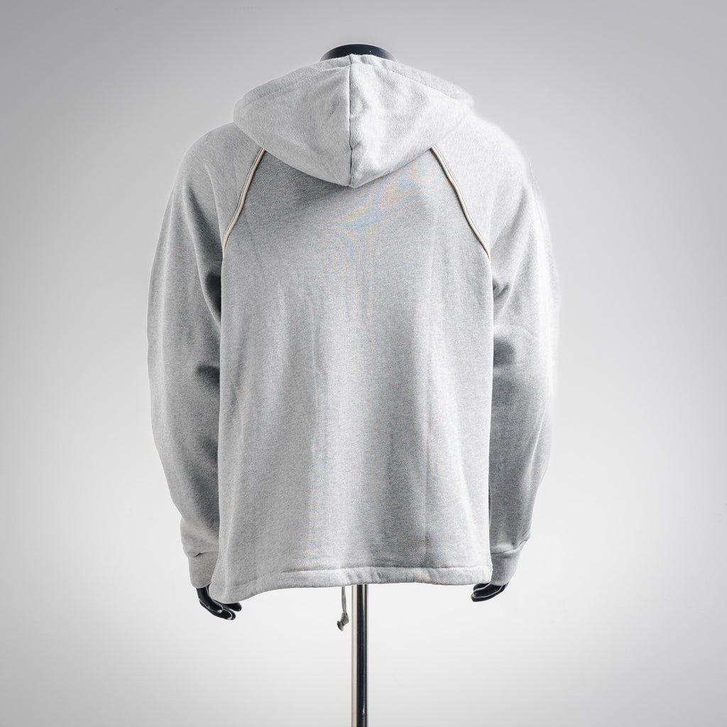 Guc 25fw leisure hoodie
