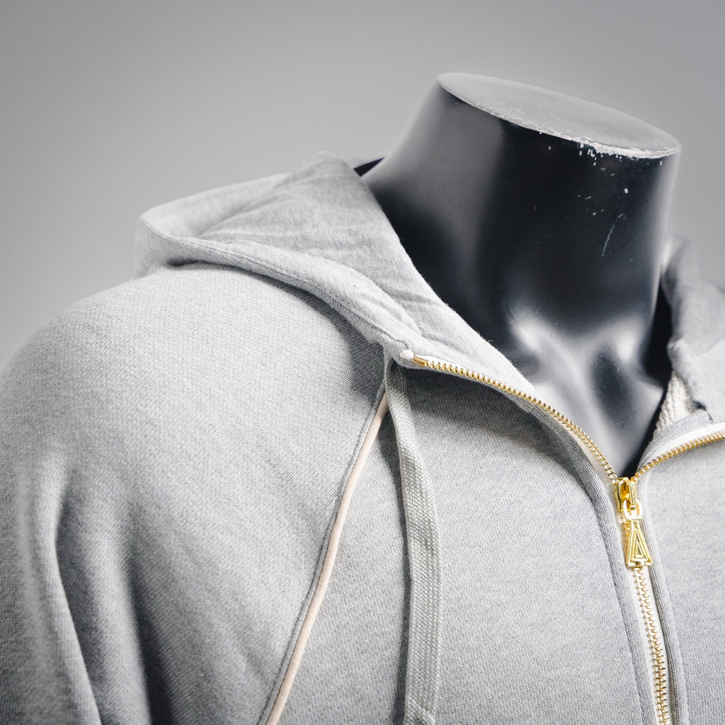 Guc 25fw leisure hoodie