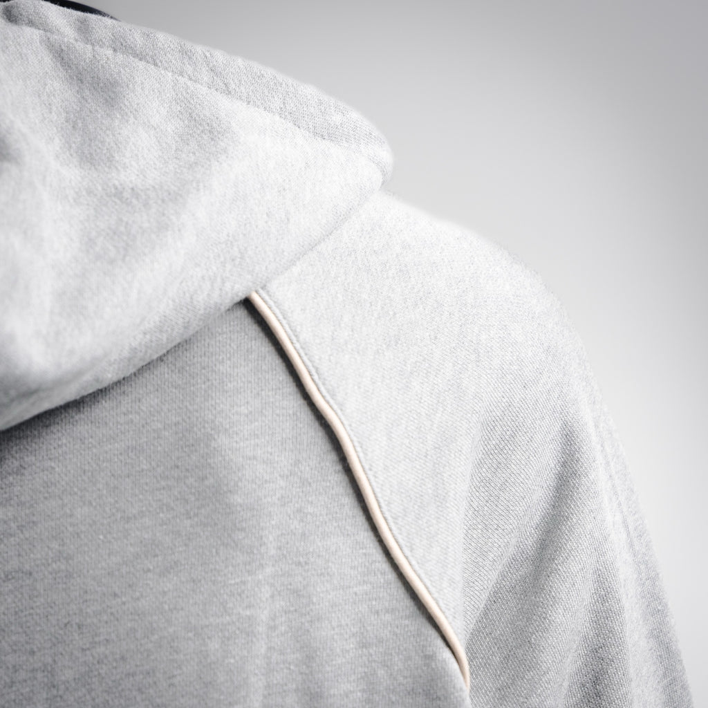 Guc 25fw leisure hoodie