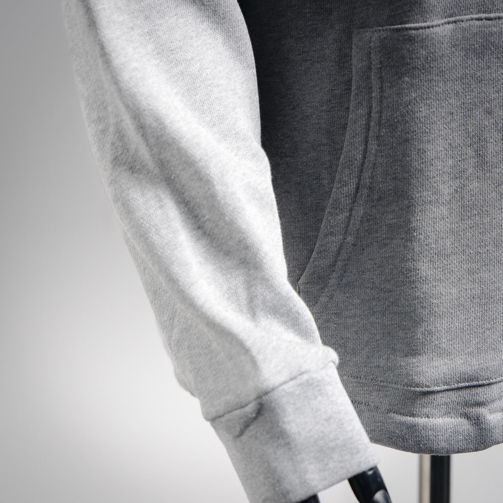 Guc 25fw leisure hoodie