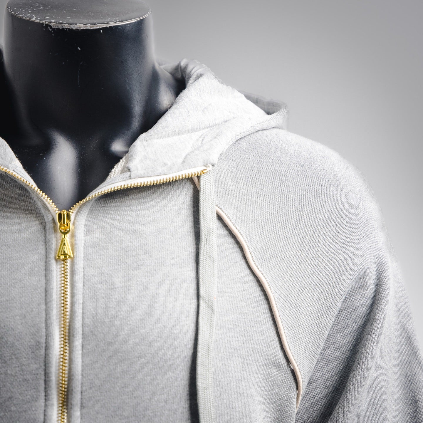 Guc 25fw leisure hoodie