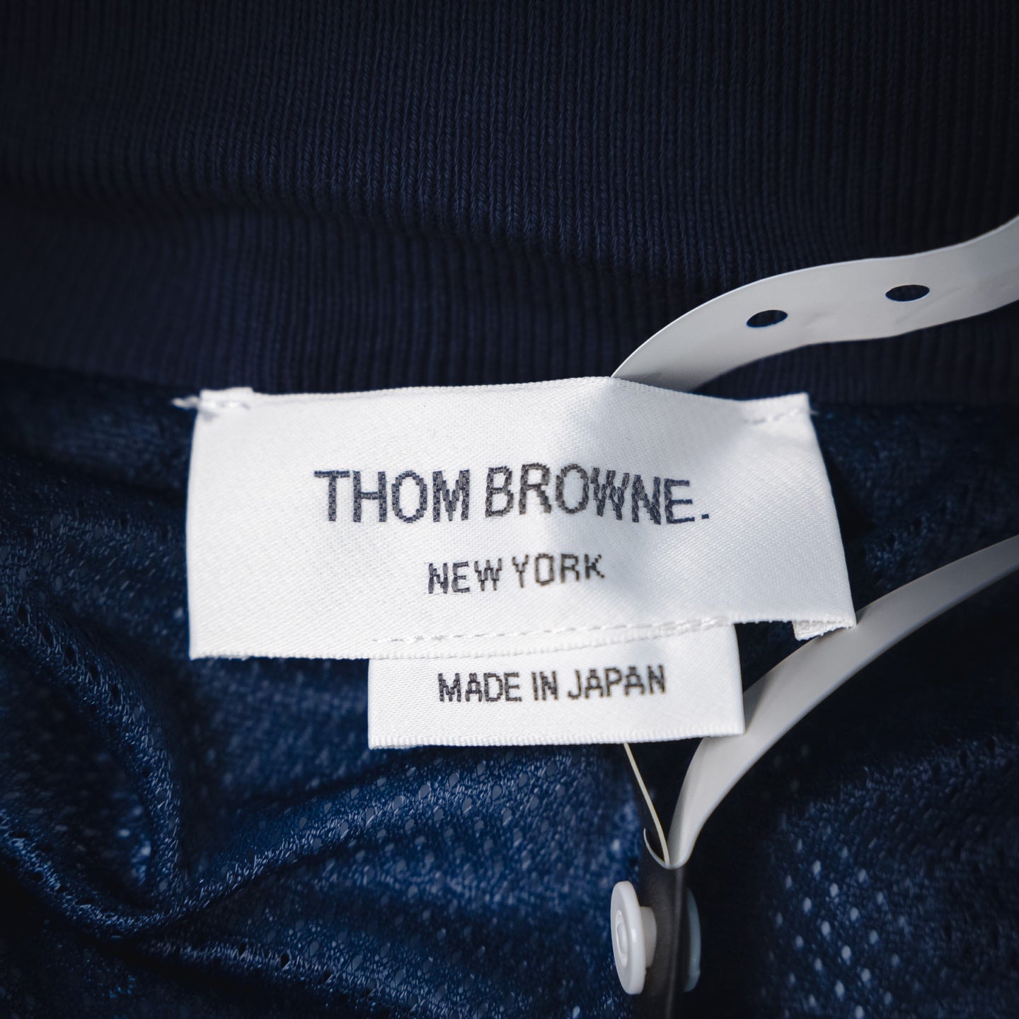 Thom 25fw all-match jacket