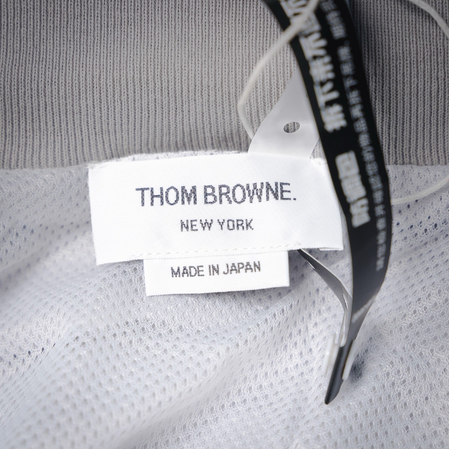 Thom 25fw all-match jacket