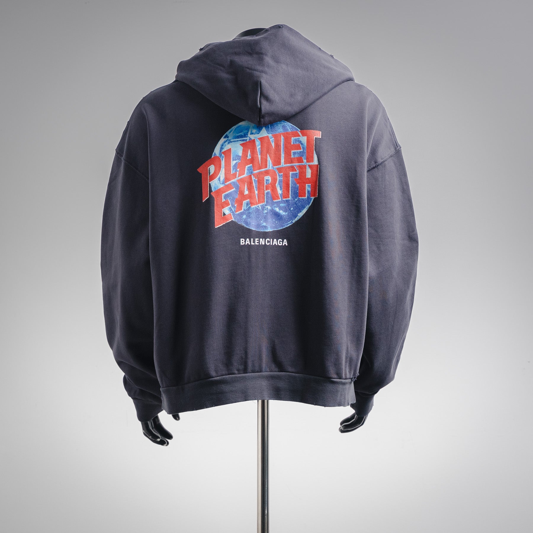 Balen 25fw printed jacket