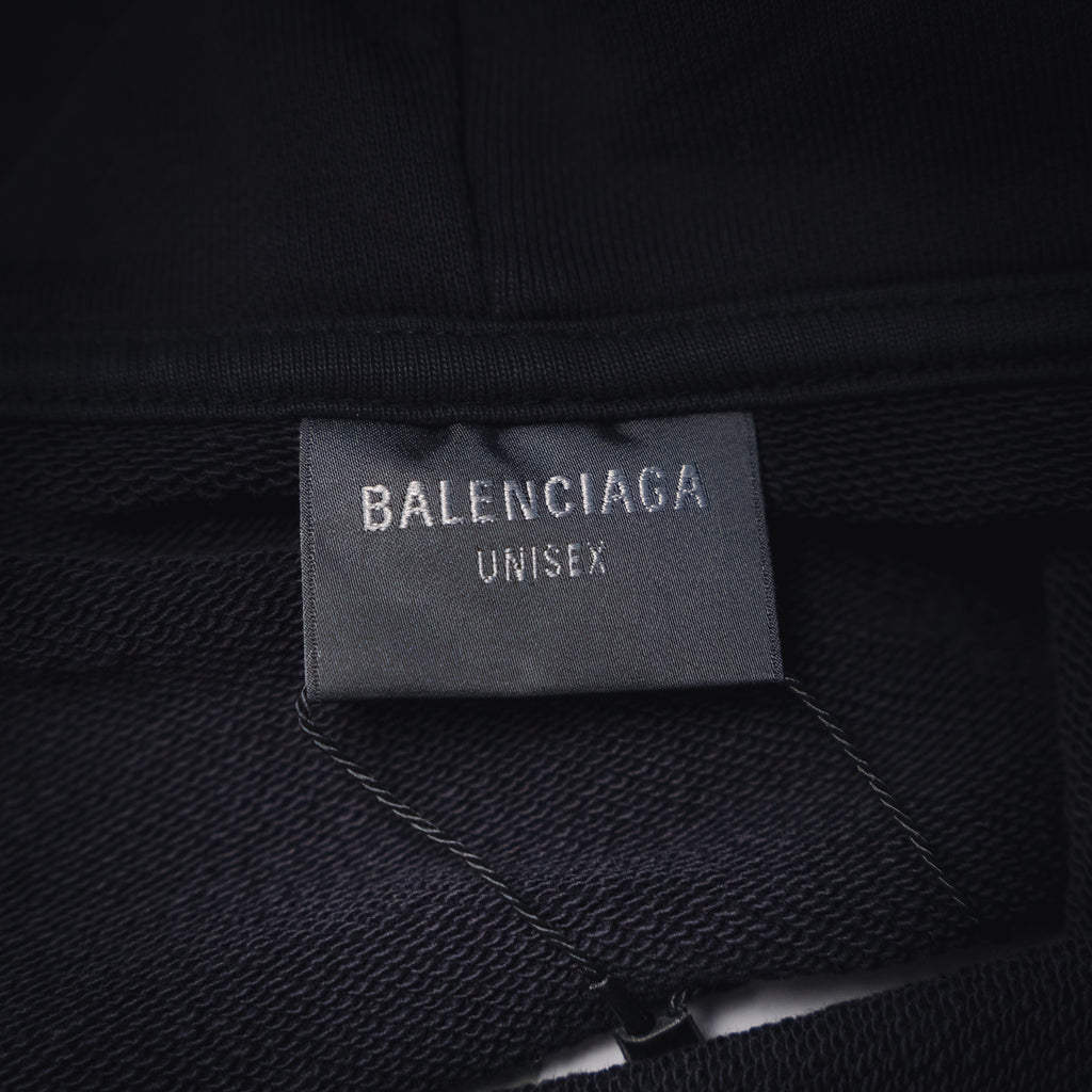 Balen 25fw printed jacket