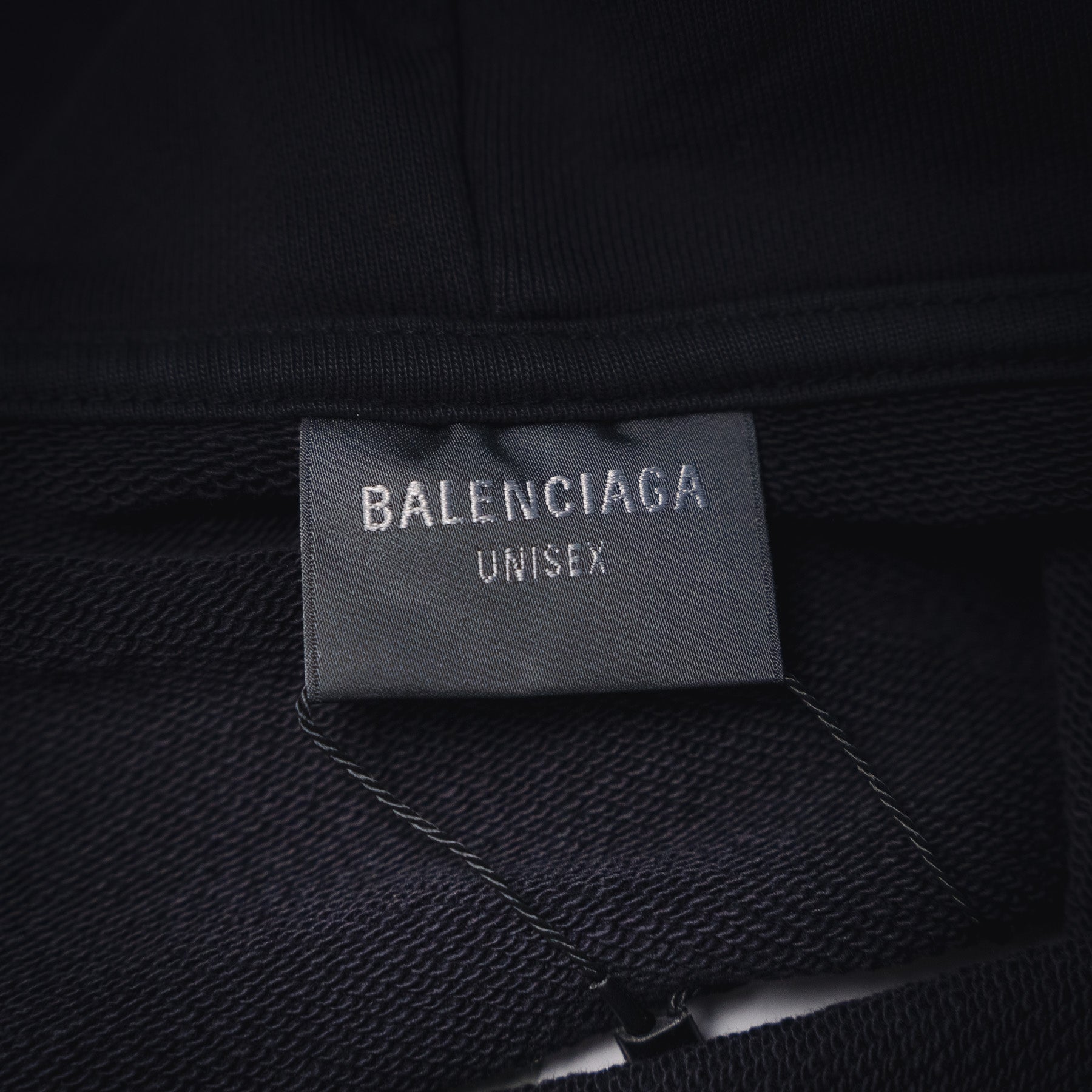 Balen 25fw printed jacket