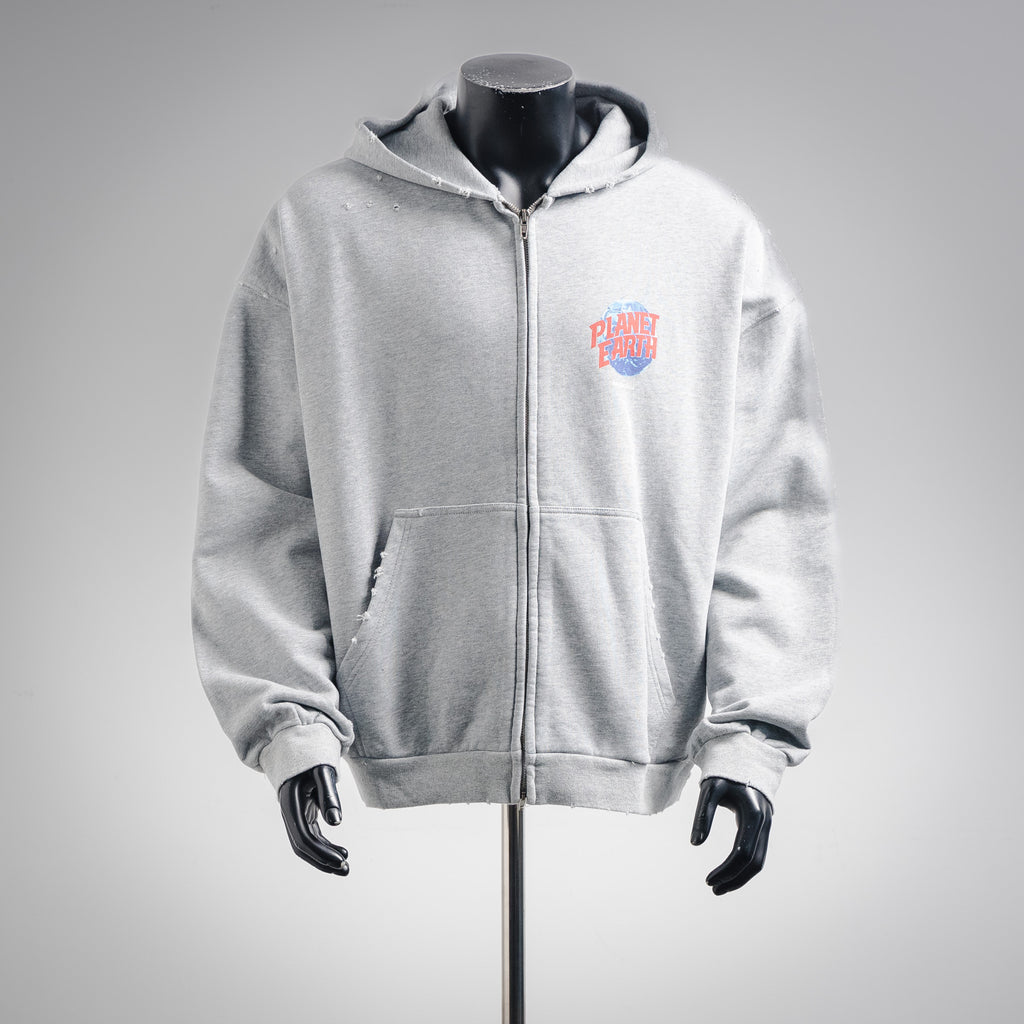 Balen 25fw printed jacket