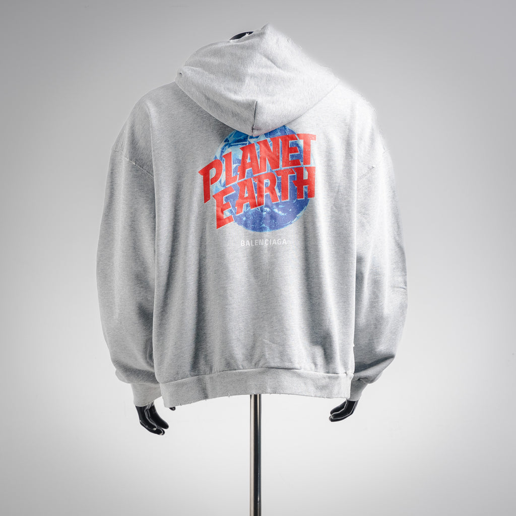 Balen 25fw printed jacket