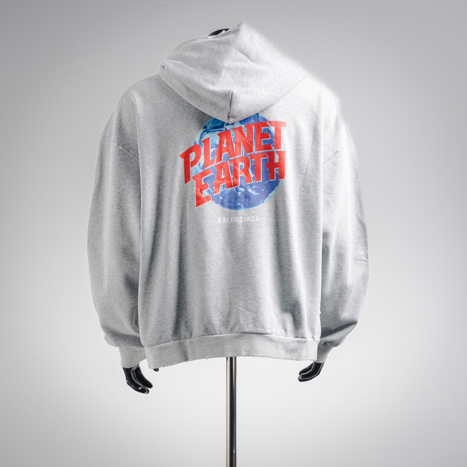 Balen 25fw printed jacket