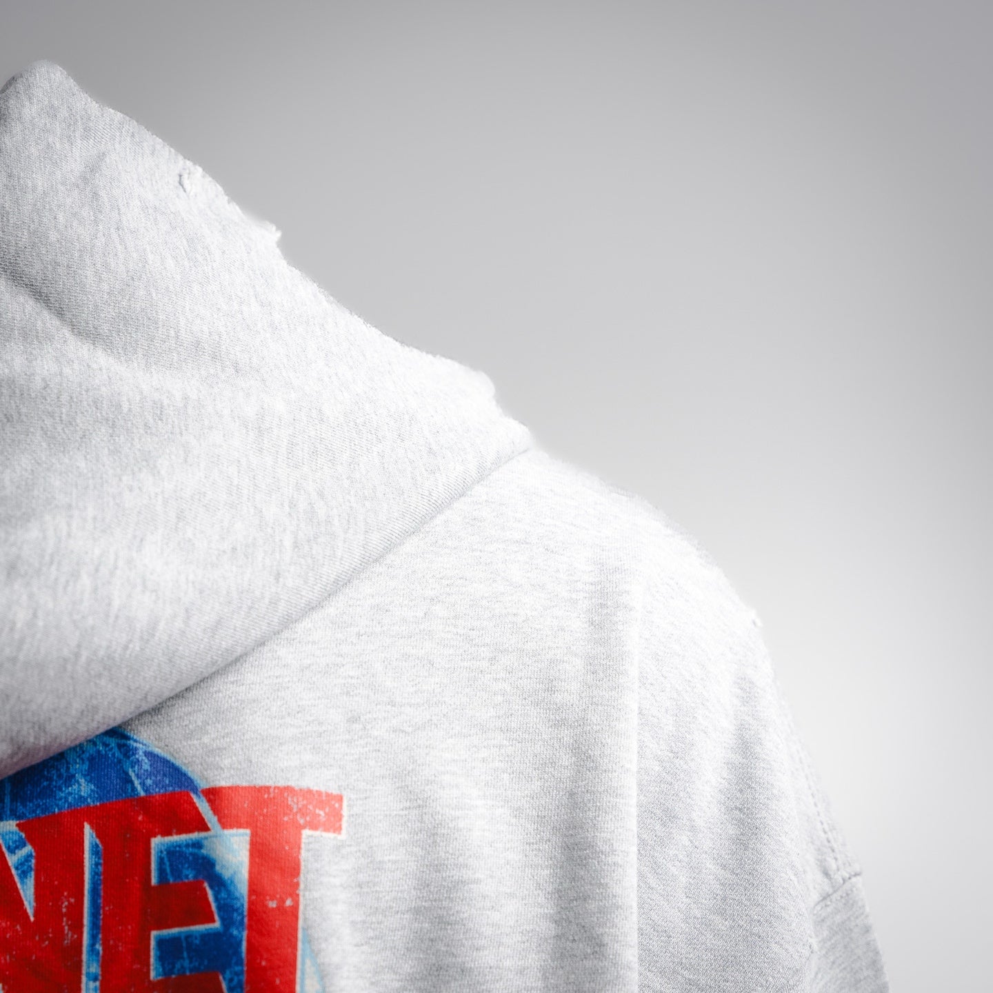 Balen 25fw printed jacket