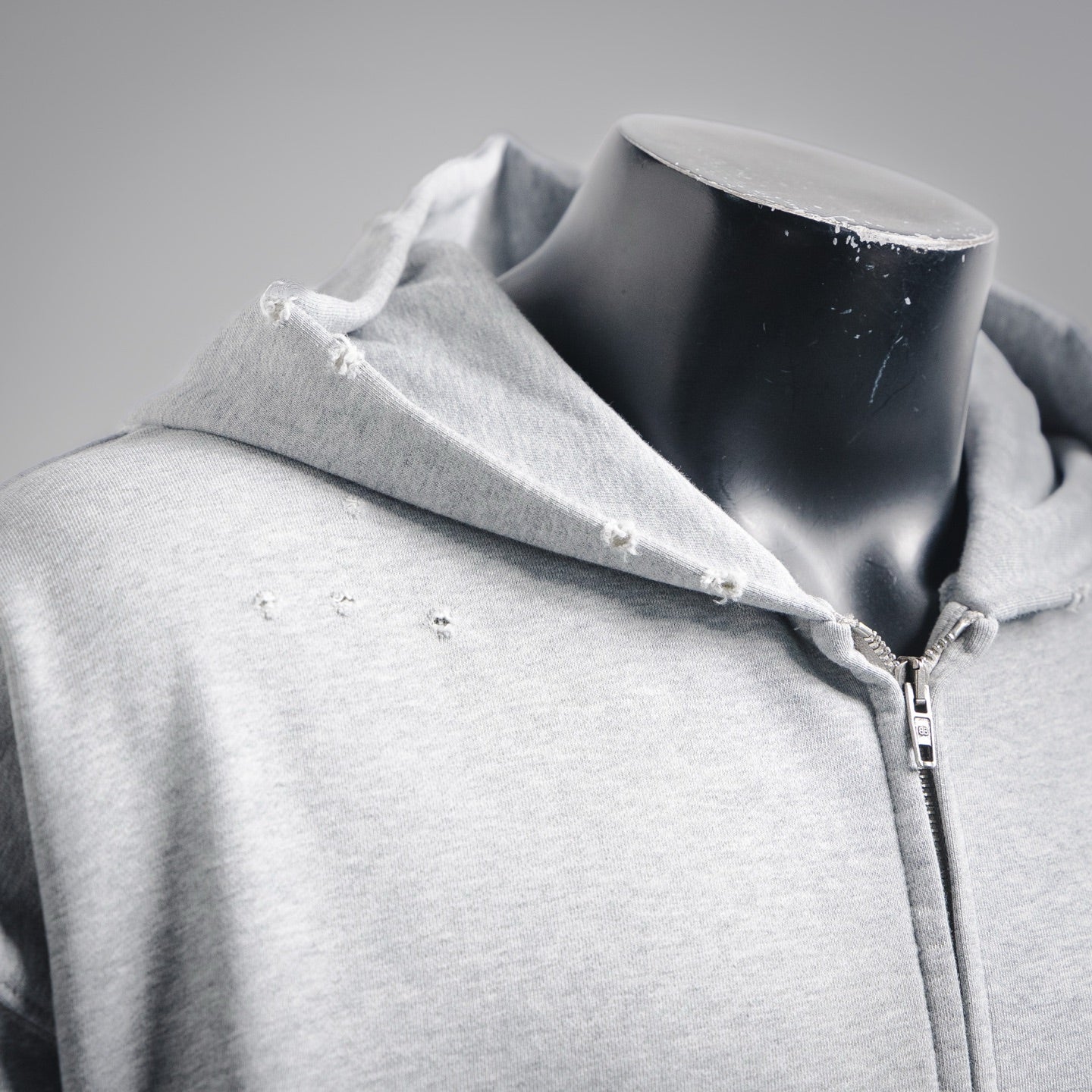 Balen 25fw printed jacket