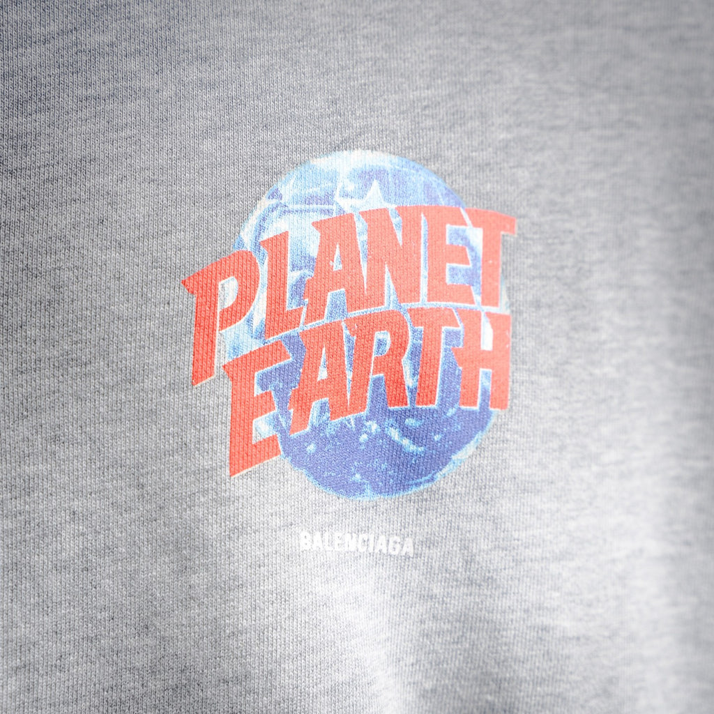 Balen 25fw printed jacket